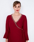 Robes - Robe rouge 
