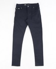 Nachtblauwe jeans - met skinny fit - JBC