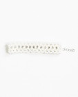 Petit bracelet - de perles blanches - Milla Star
