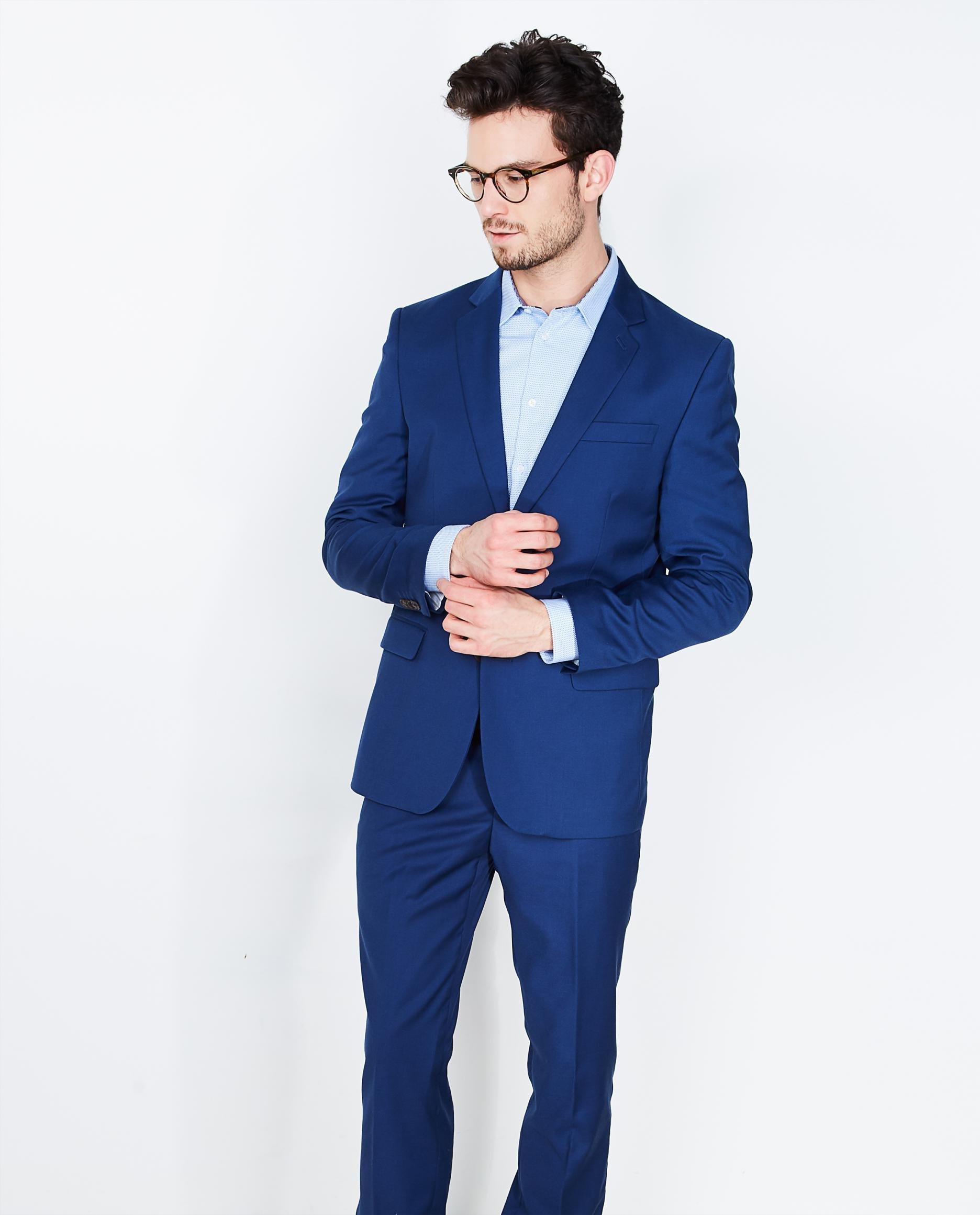 bleu
