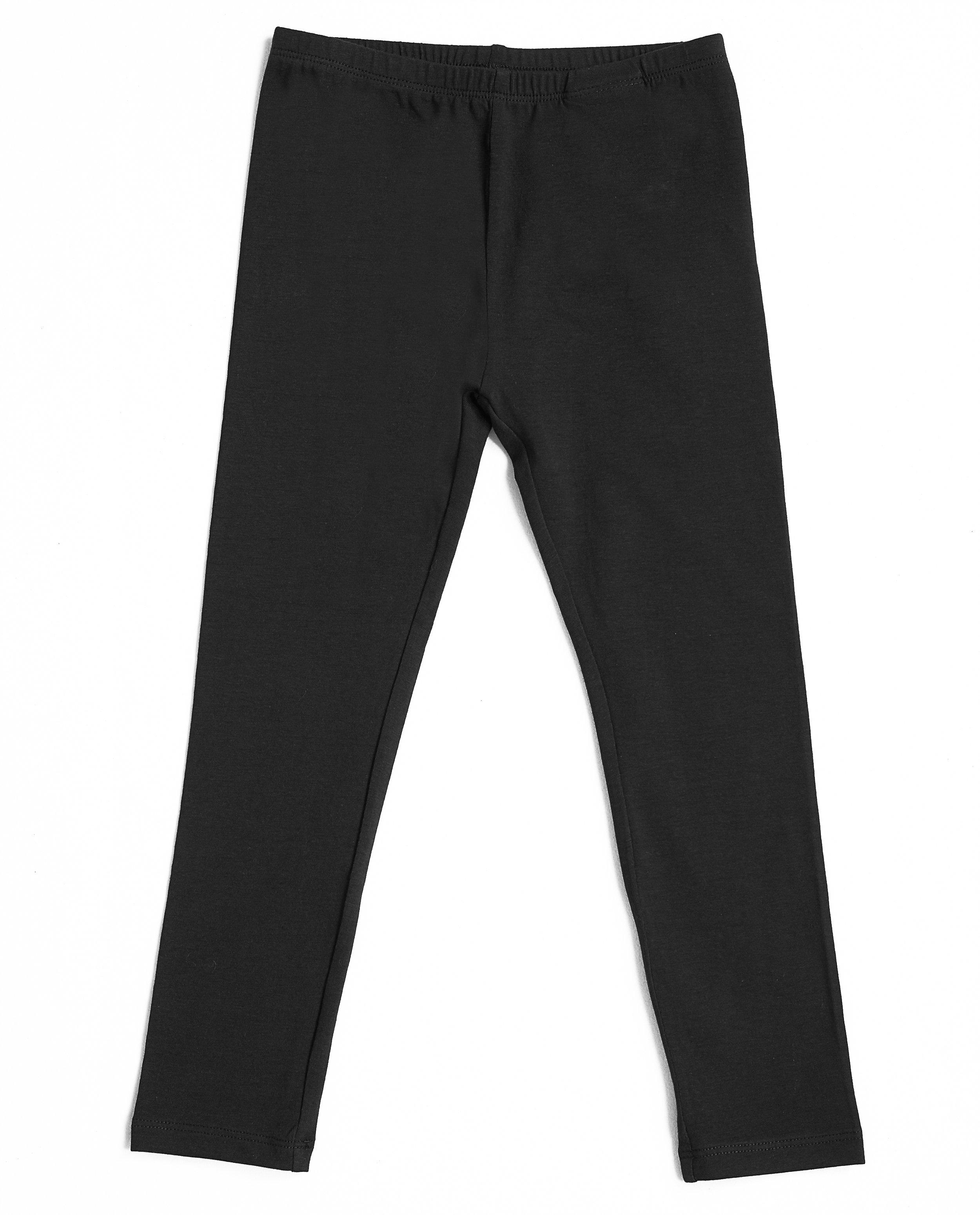 Leggings - Zwarte legging