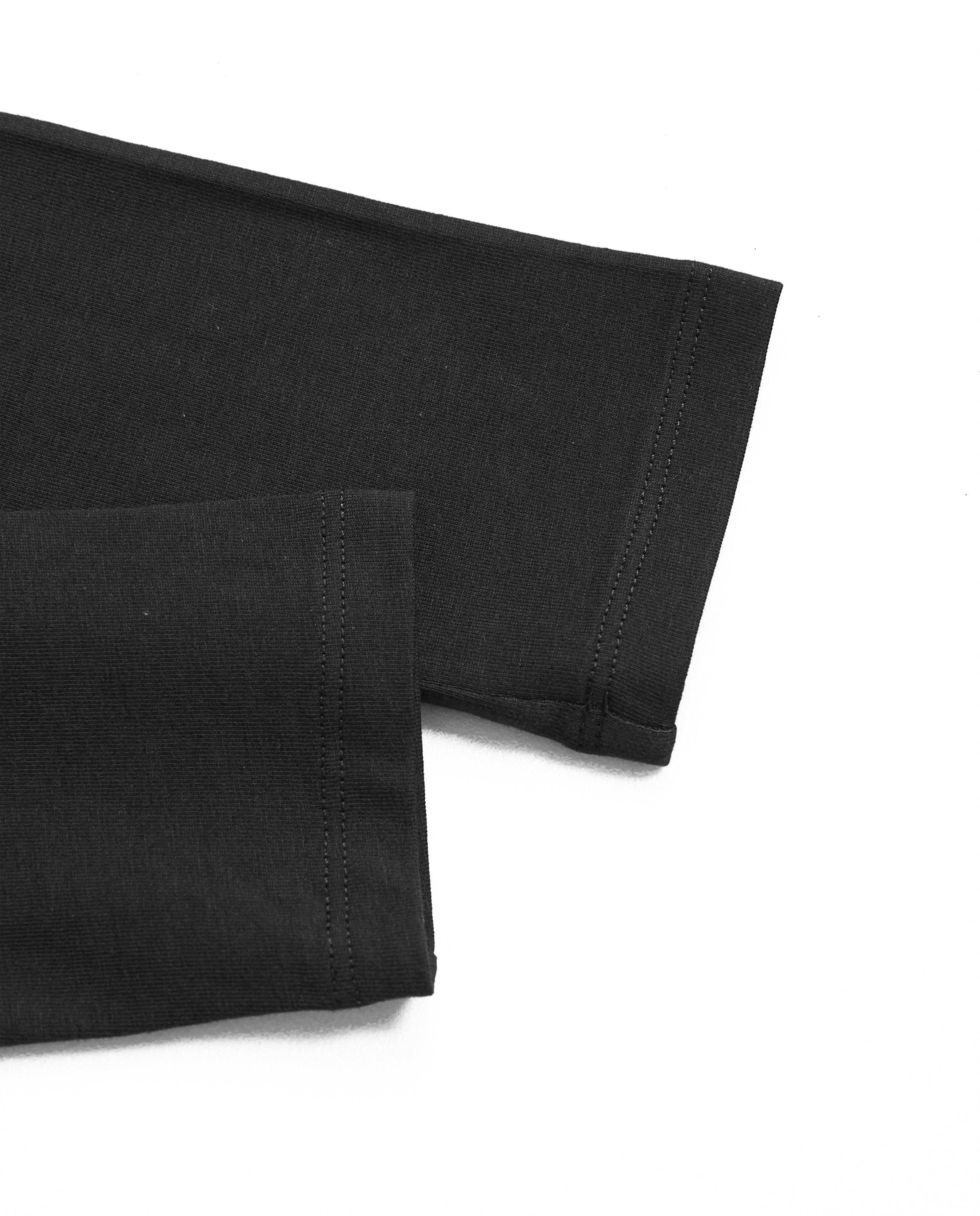 Leggings - Zwarte legging