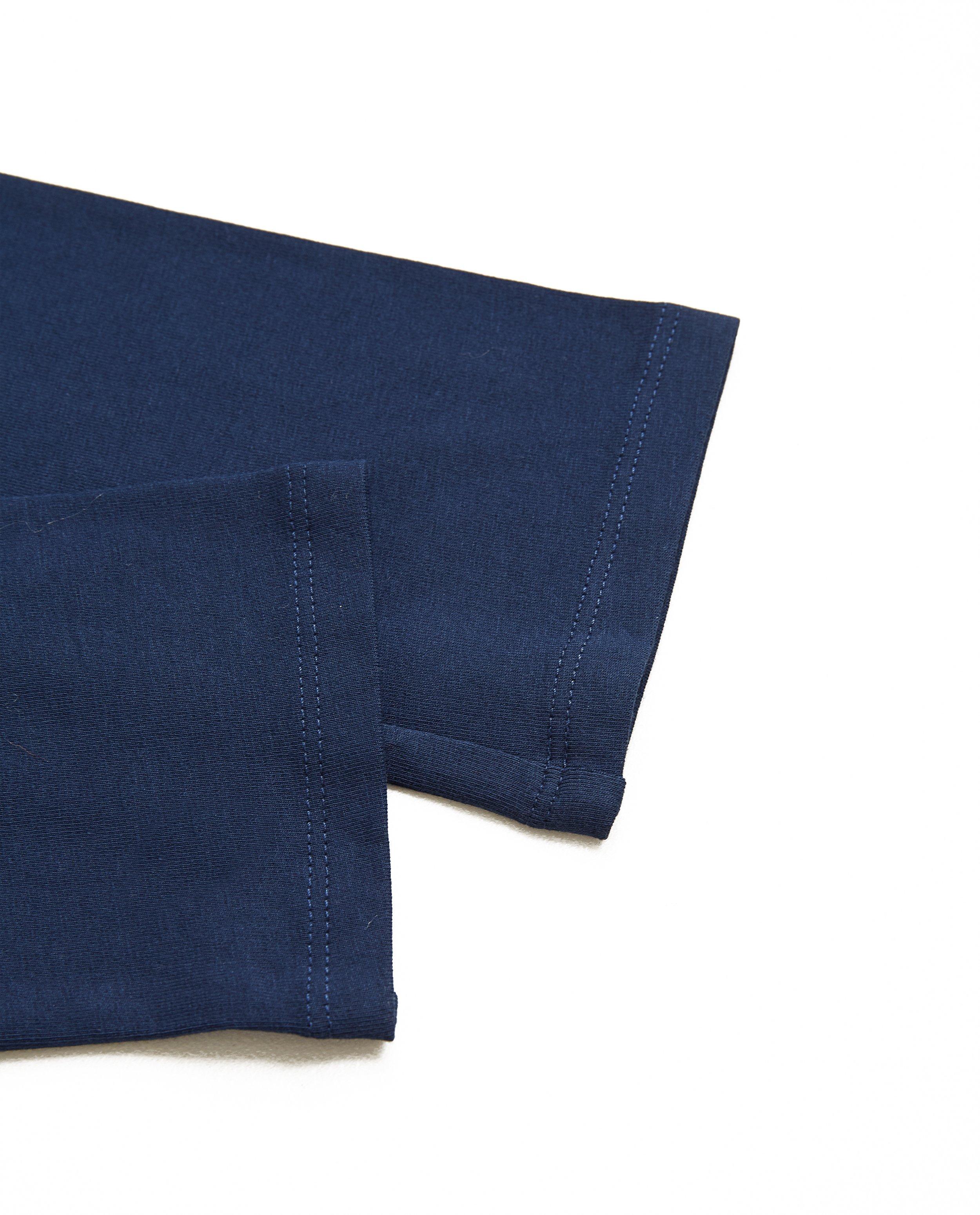 Leggings - Marineblauwe legging