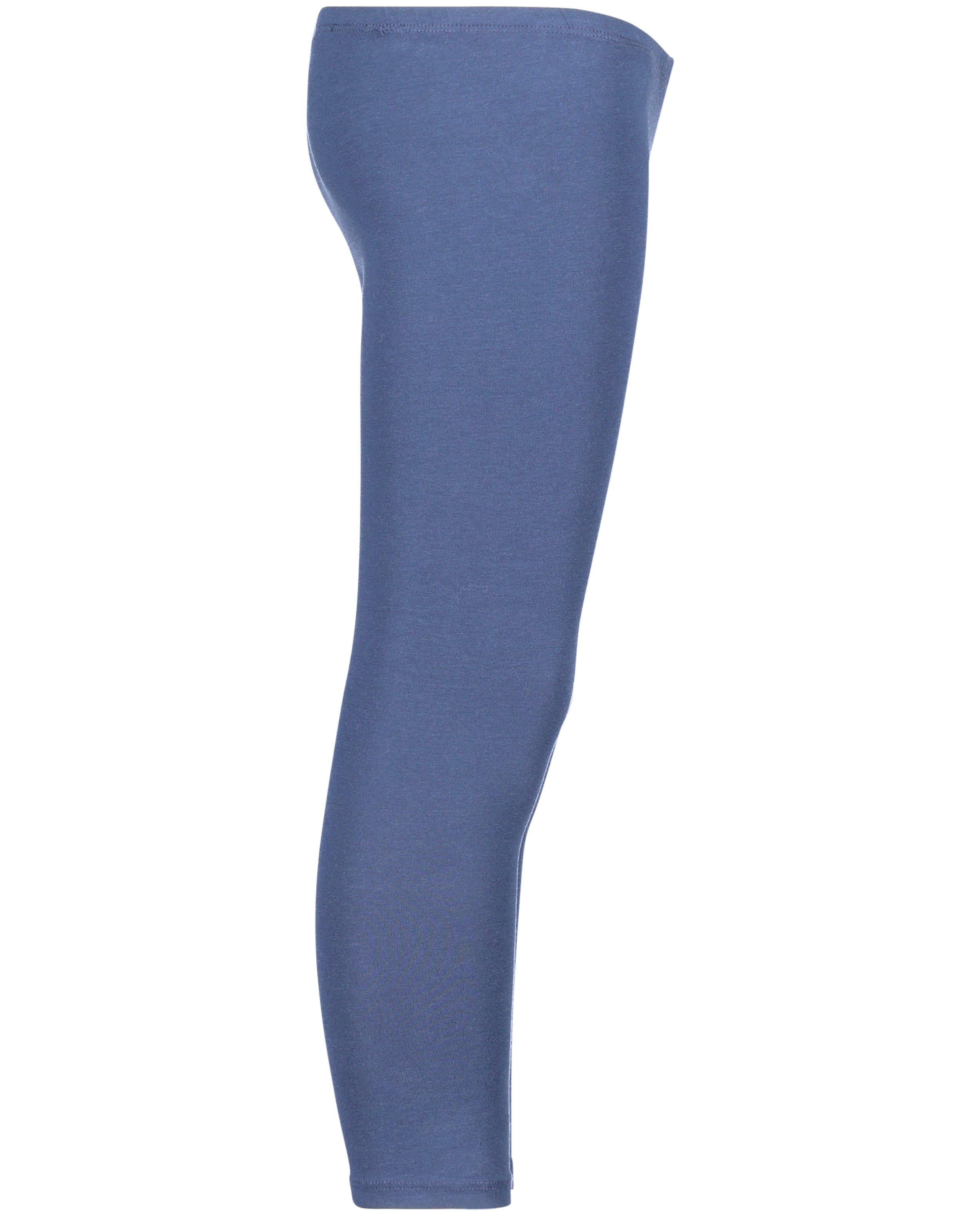 Leggings - Marineblauwe legging