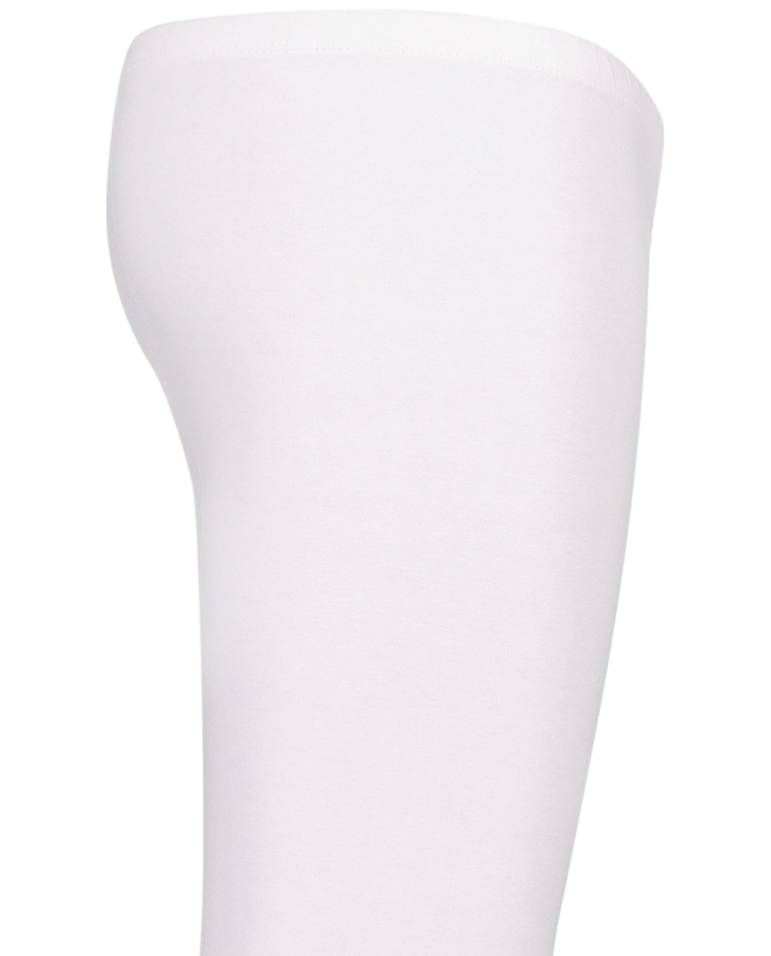 Leggings - Marineblauwe legging