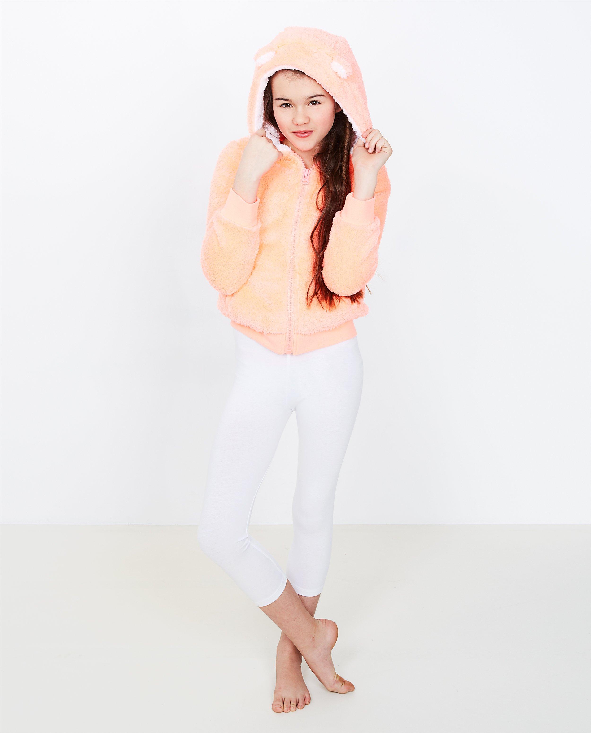 Marineblauwe legging - null - JBC