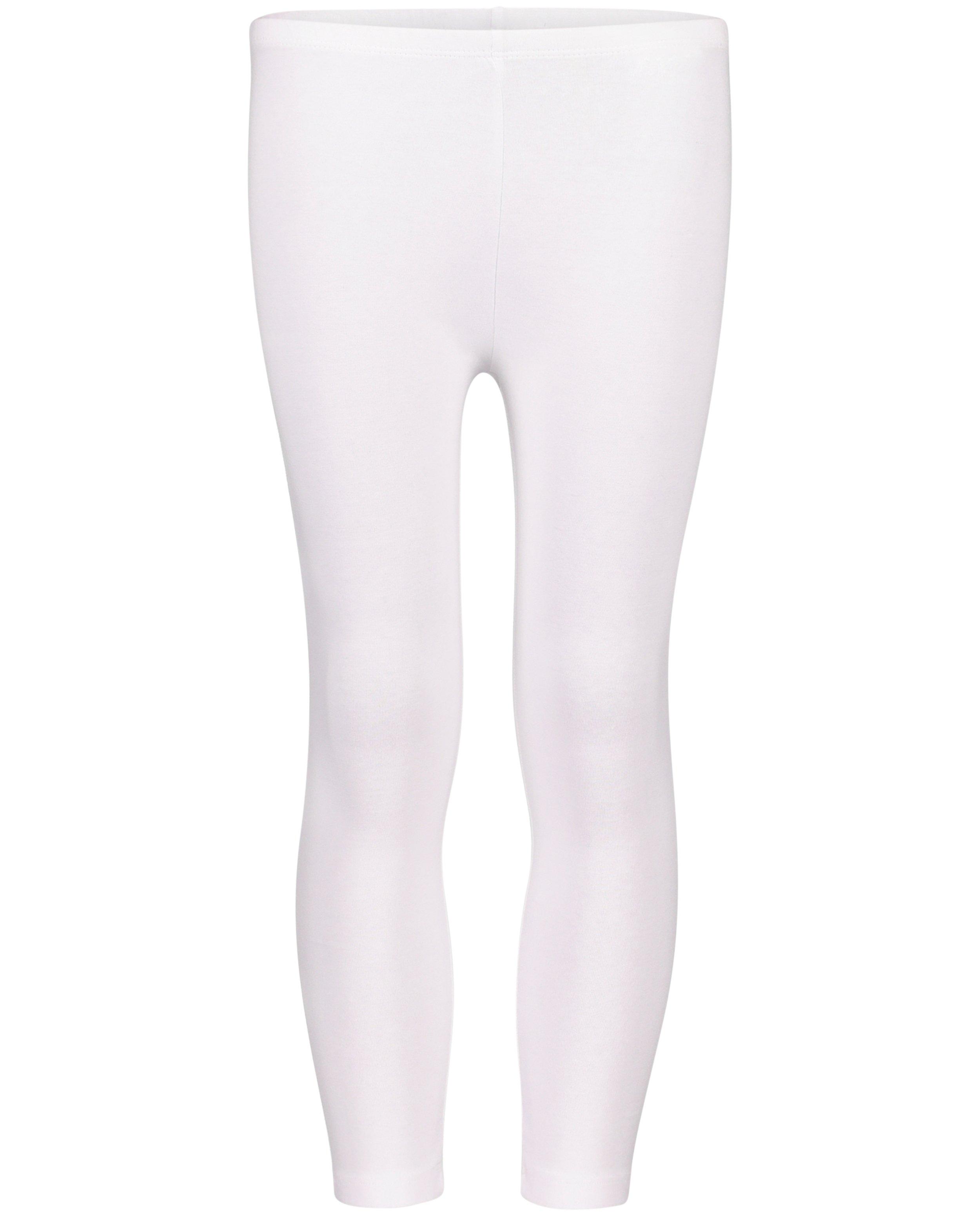 Leggings - Marineblauwe legging