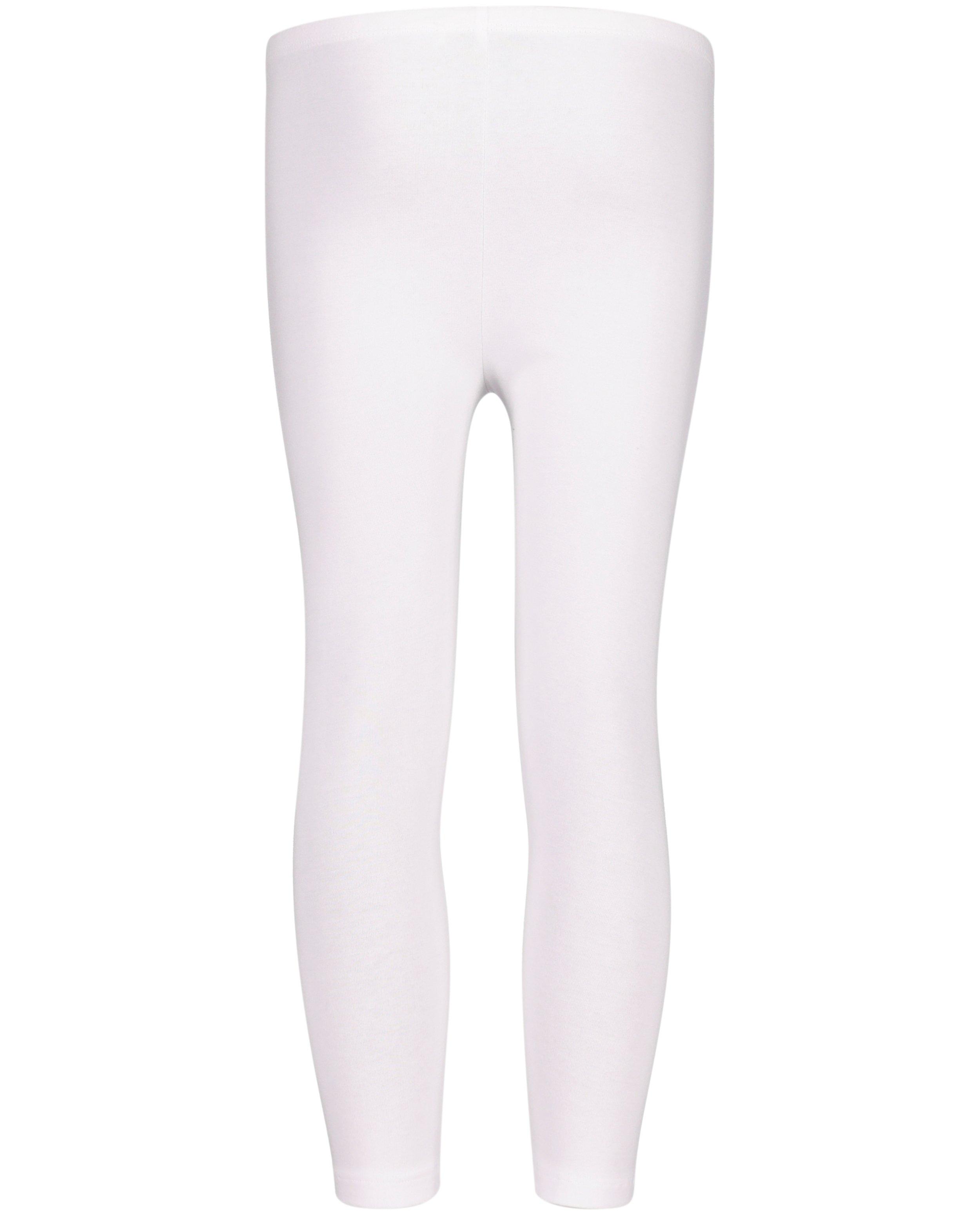 Leggings - Marineblauwe legging