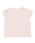 T-shirts - T-shirt rose pâle 