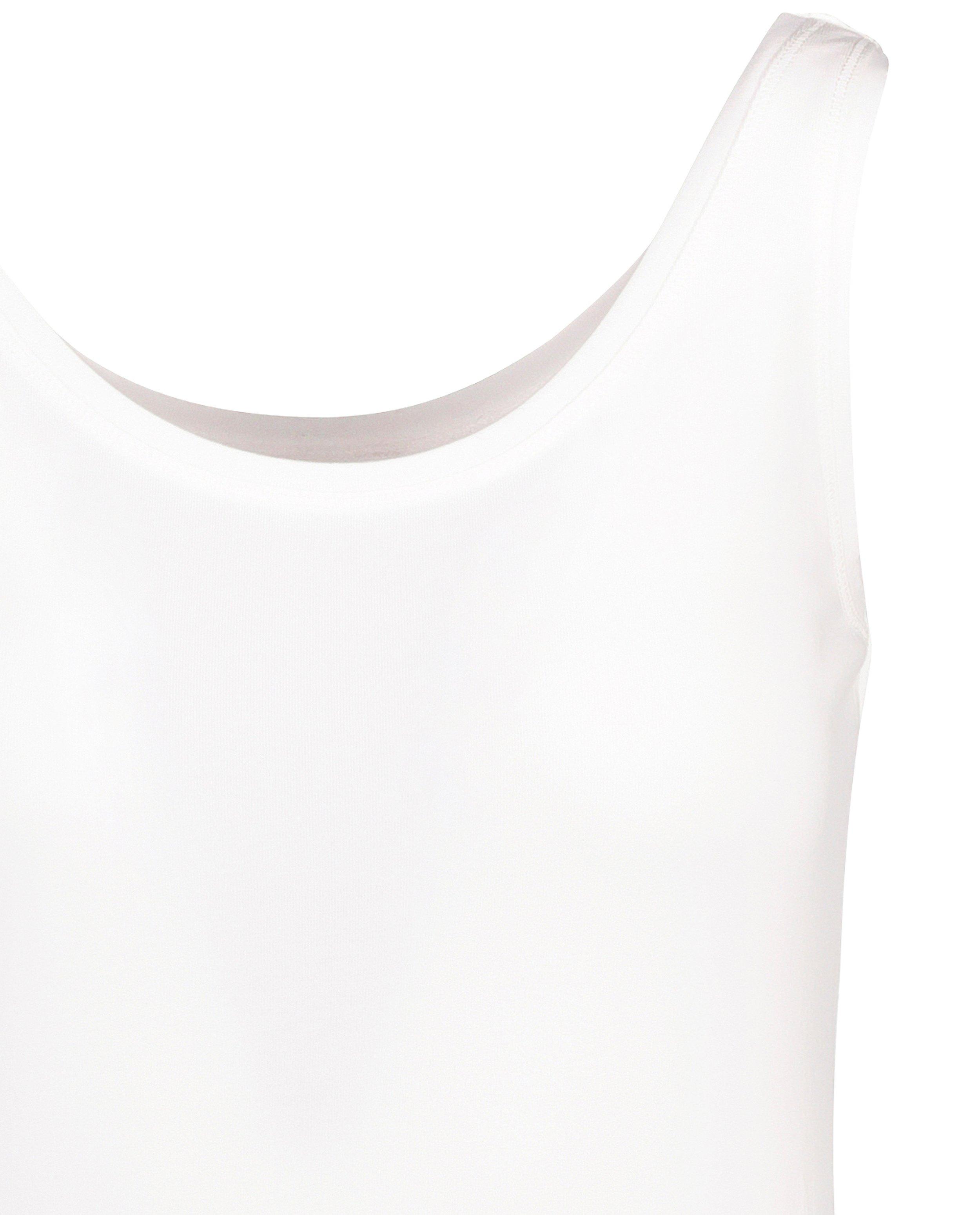 T-shirts - Roomwitte basic top