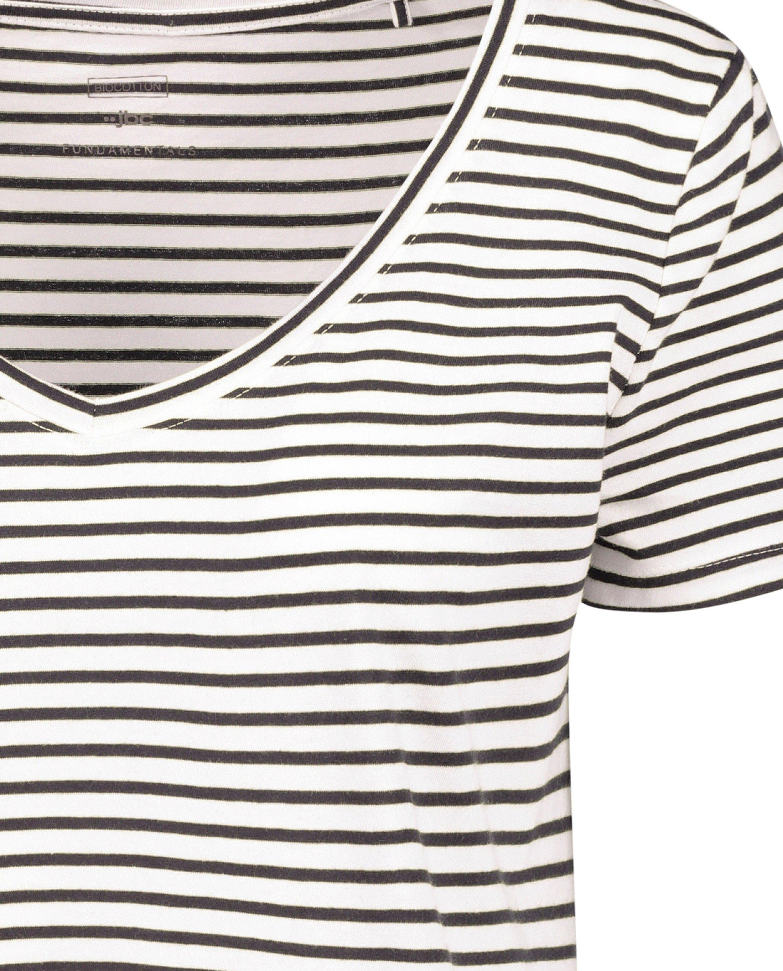 T-shirts - T-shirt rayé