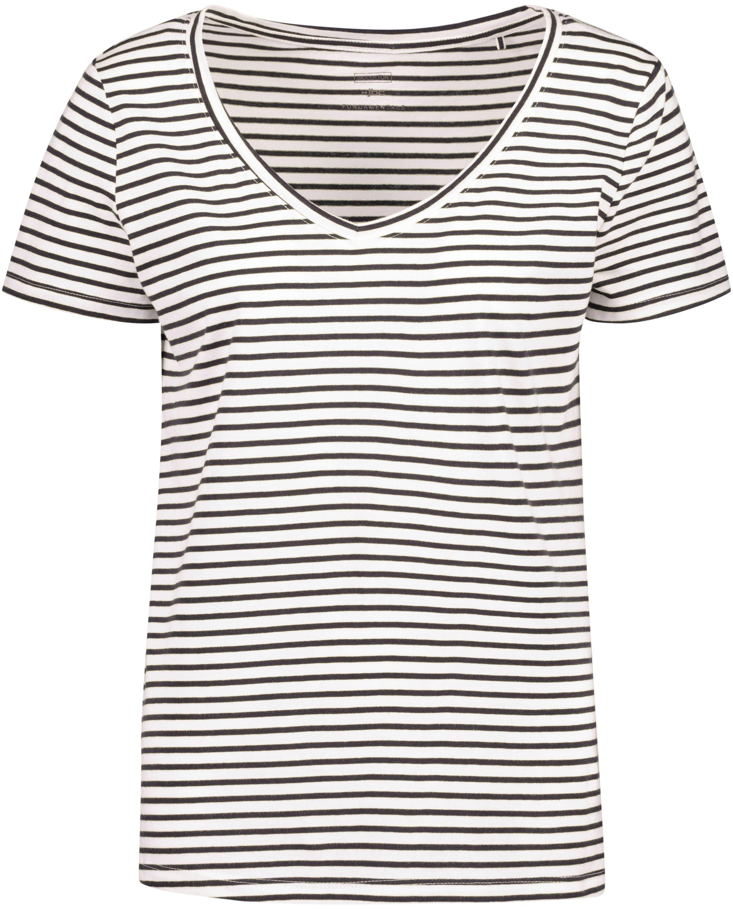T-shirts - T-shirt rayé