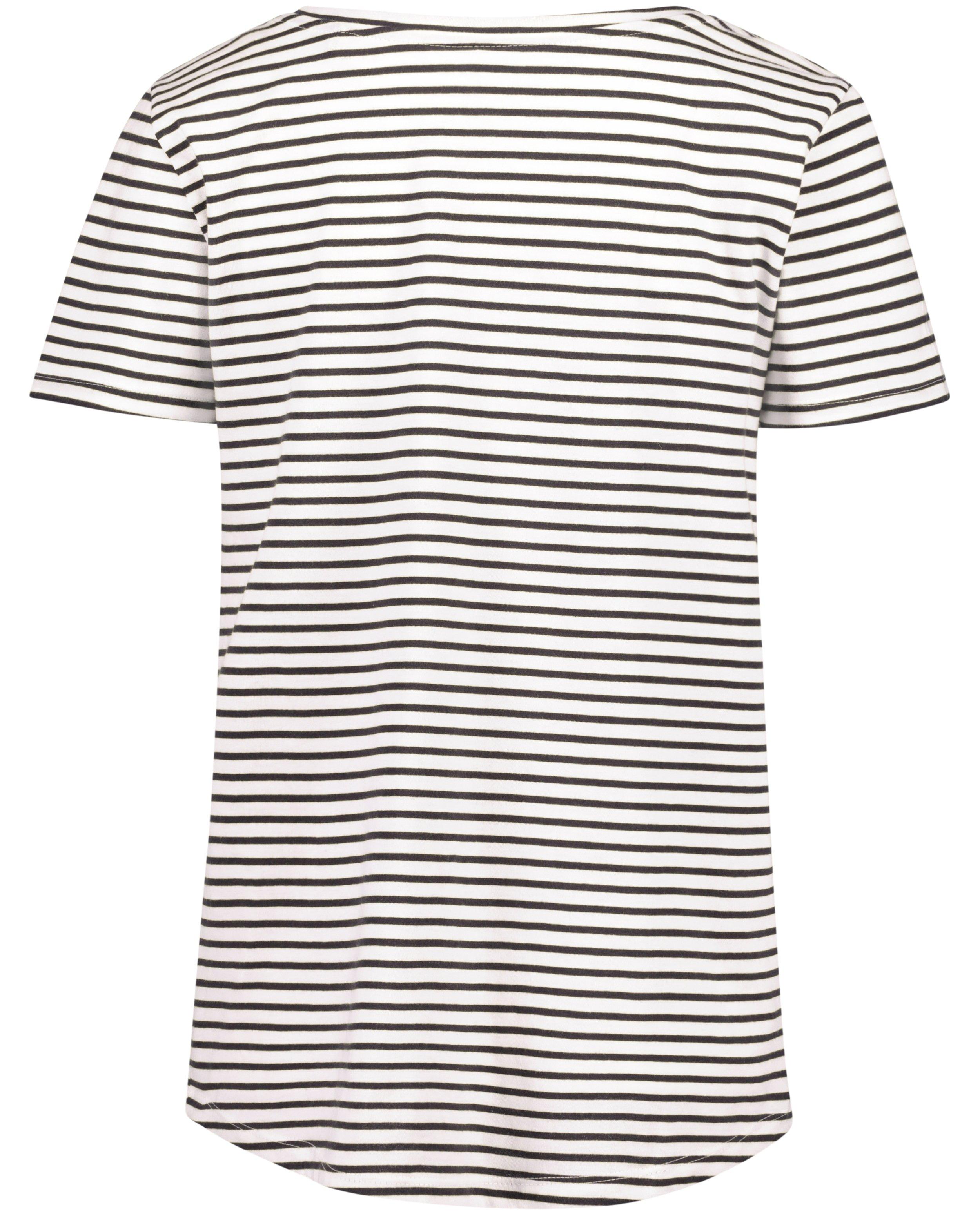 T-shirts - T-shirt rayé