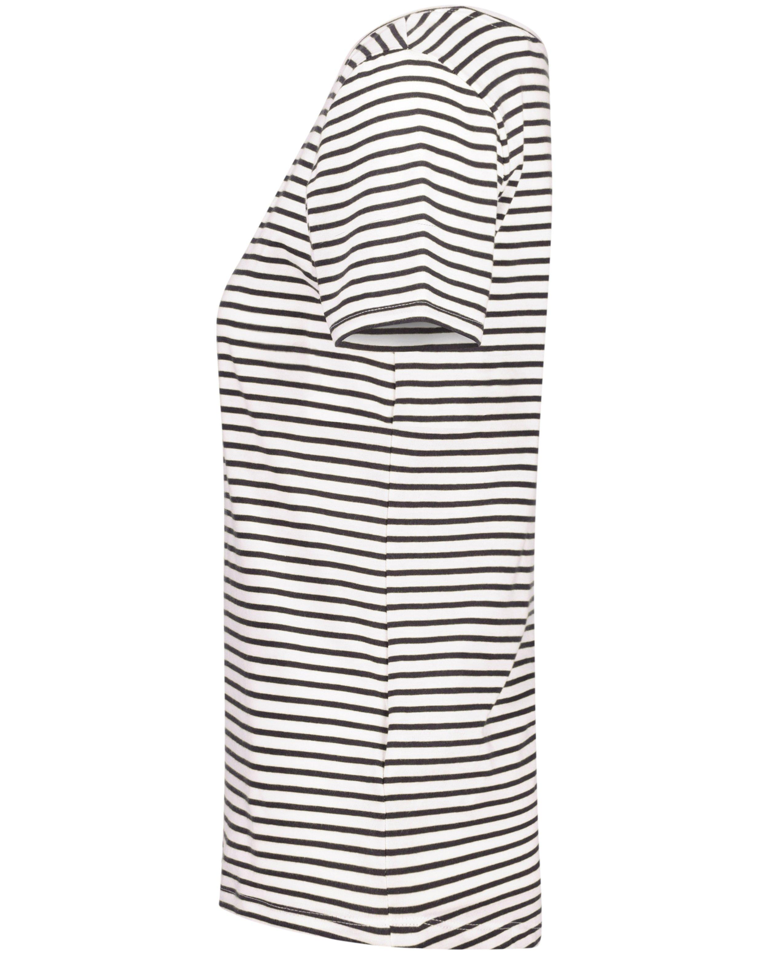 T-shirts - T-shirt rayé