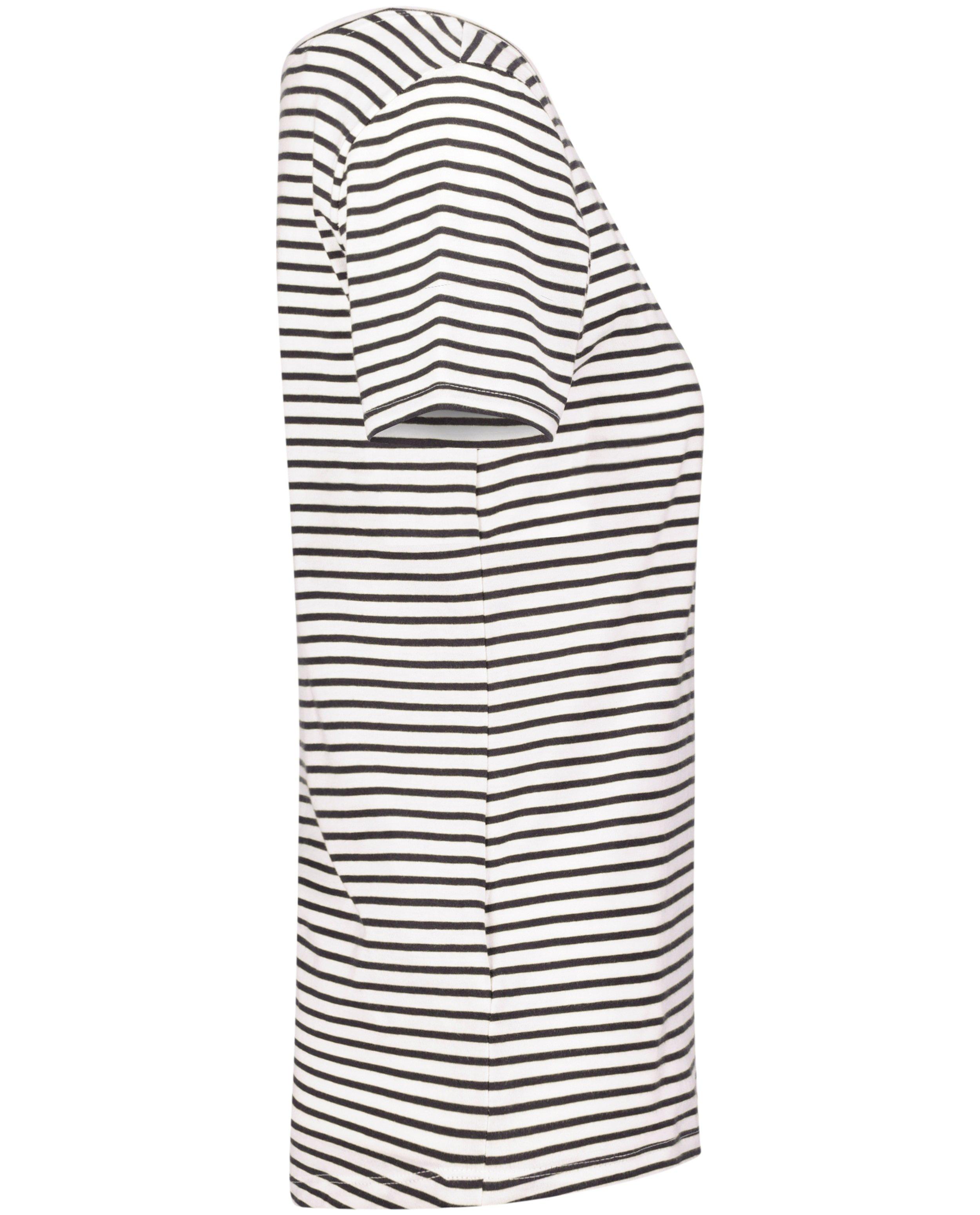 T-shirts - T-shirt rayé