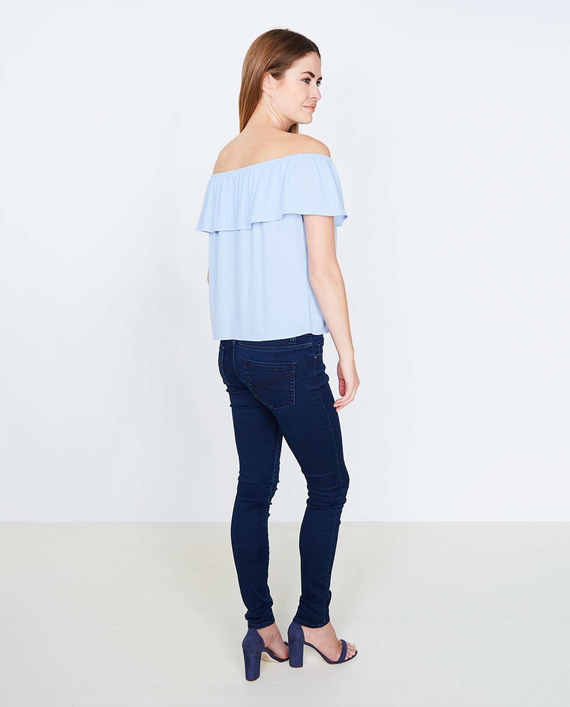 Hemden - Off-shoulder top