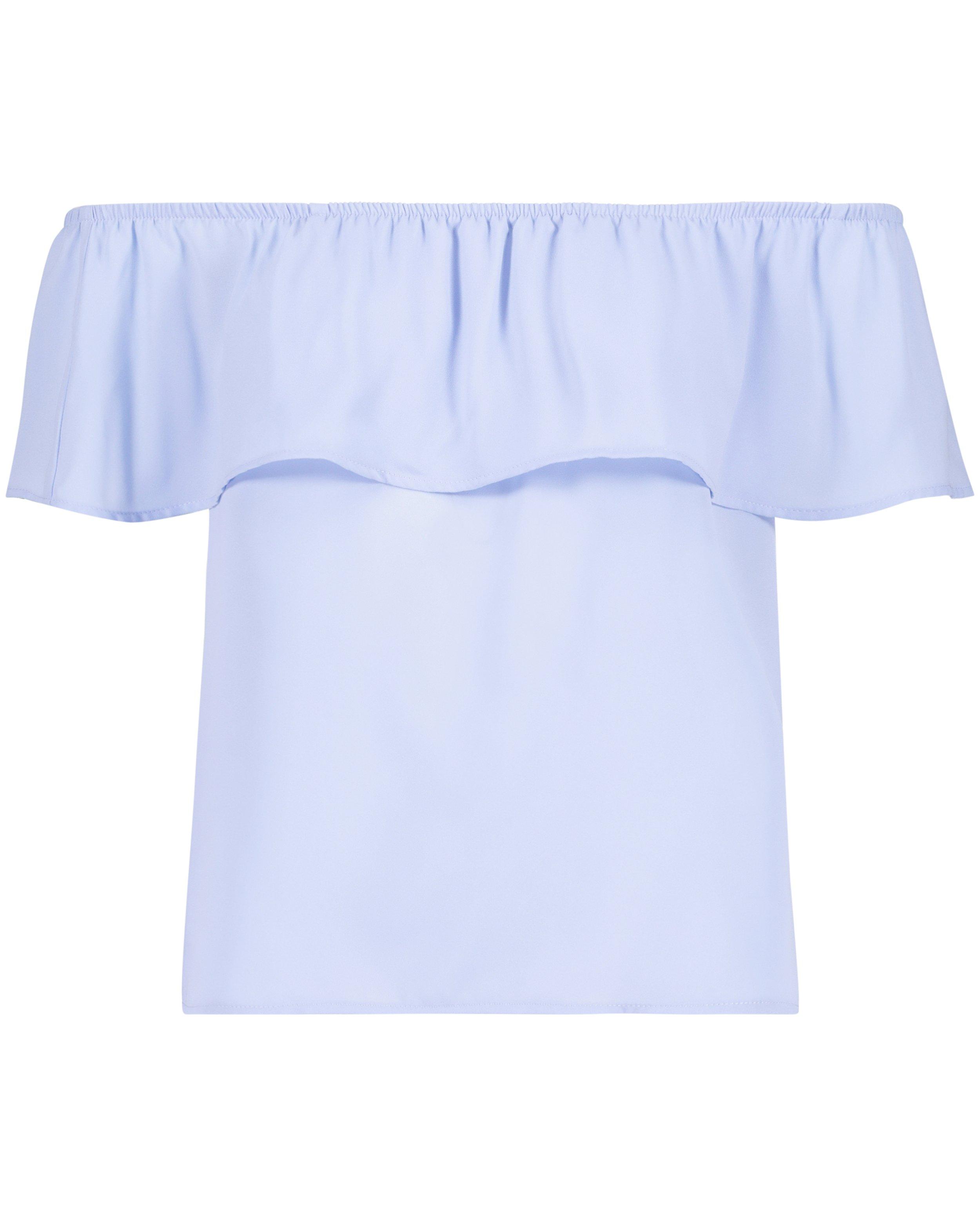 Hemden - Off-shoulder top