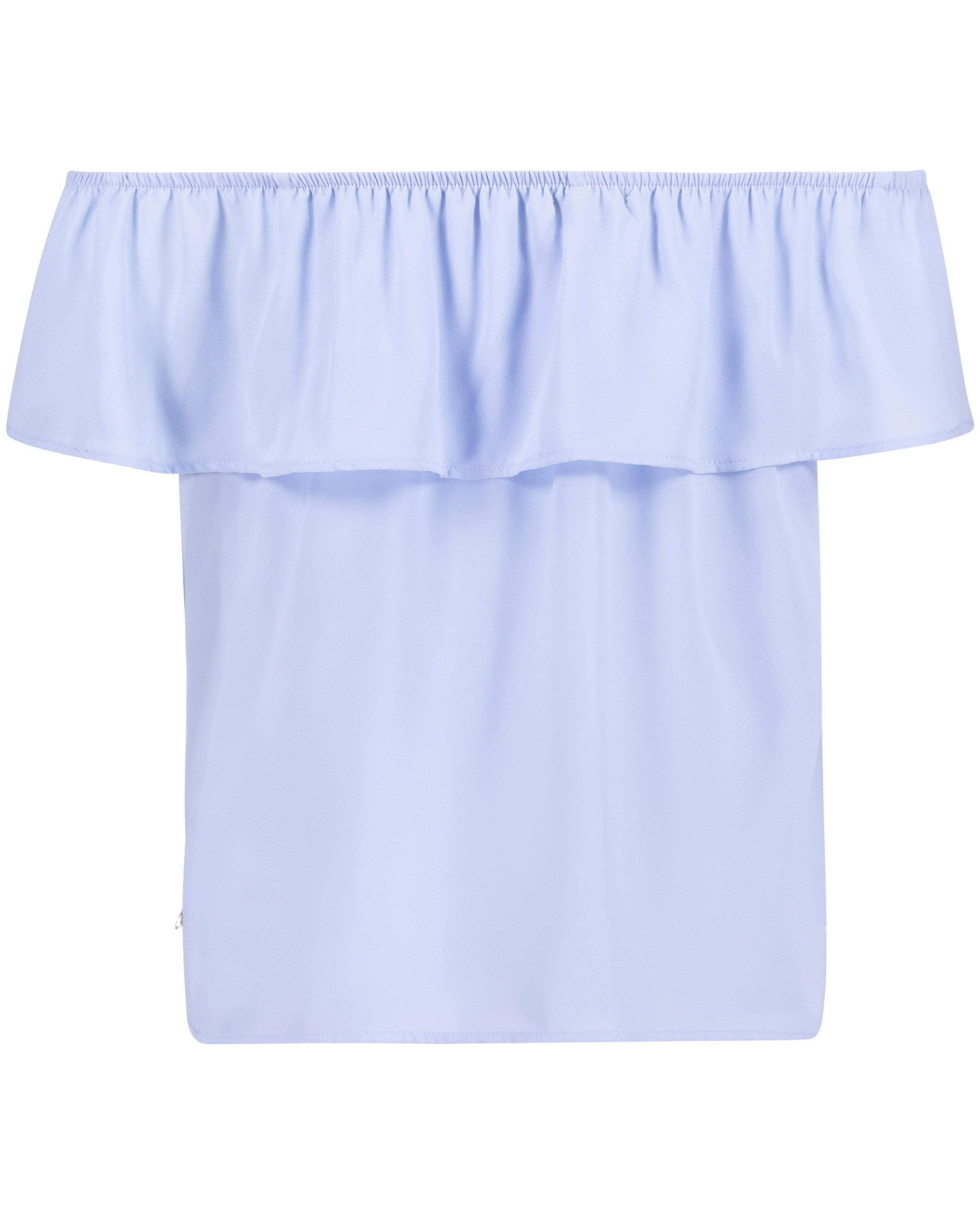 Hemden - Off-shoulder top