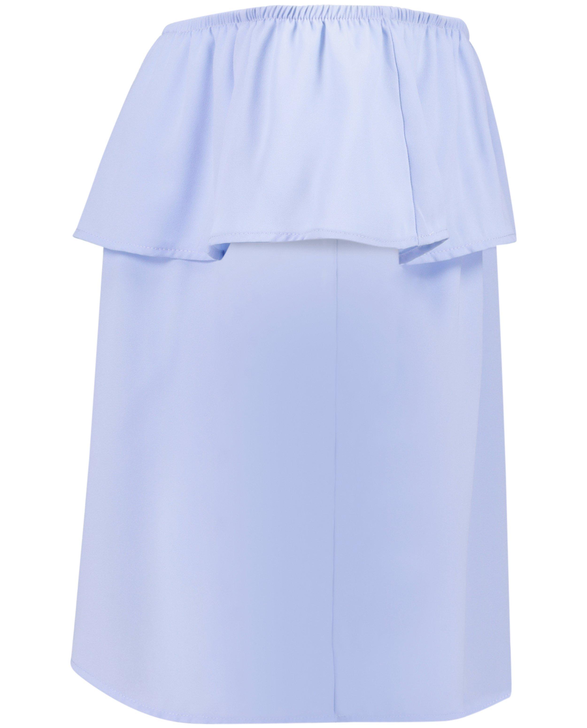 Hemden - Off-shoulder top