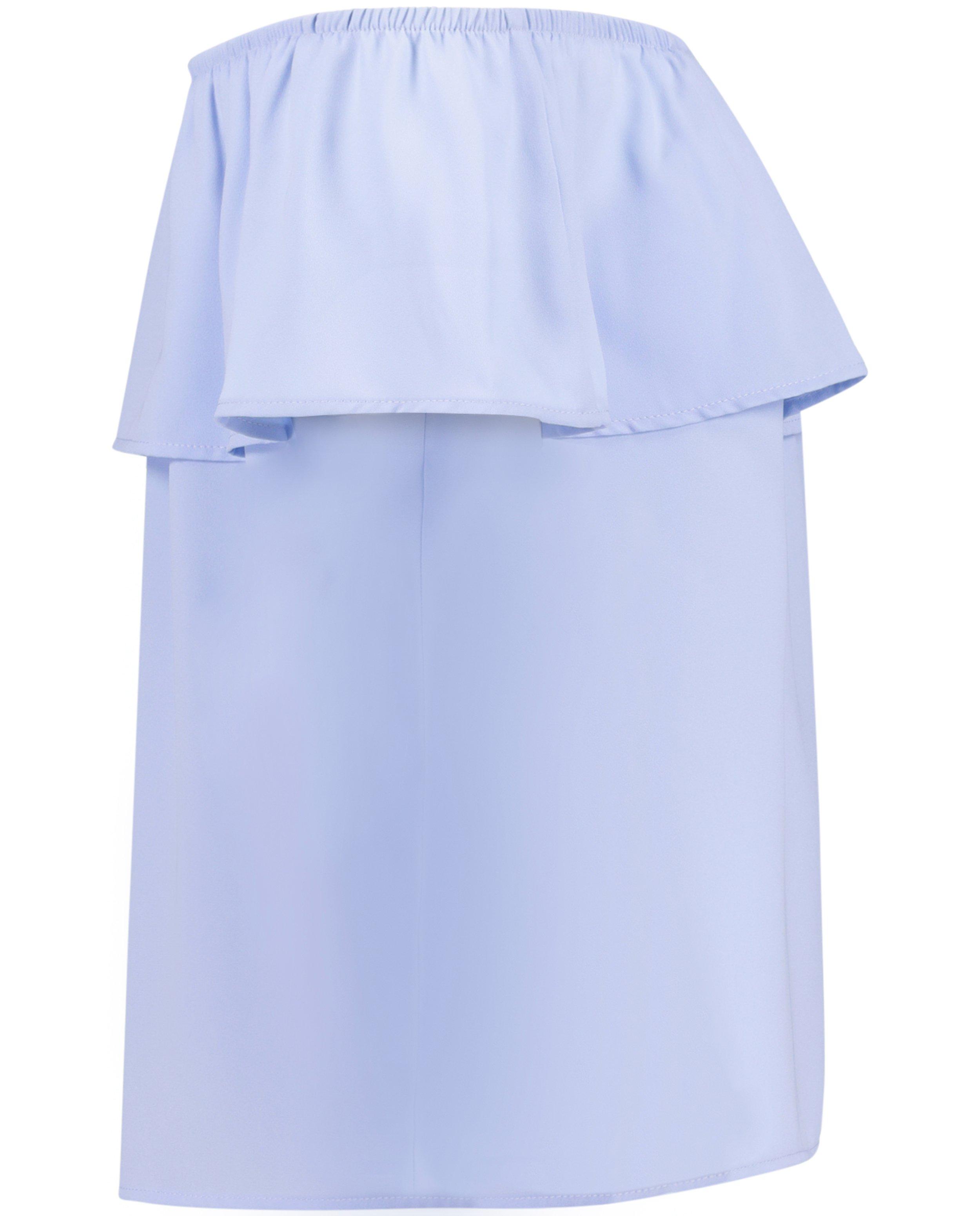 Hemden - Off-shoulder top
