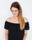 Hemden - Off-shoulder top