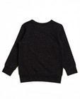 Sweats - Zwarte sweater Katja Retsin