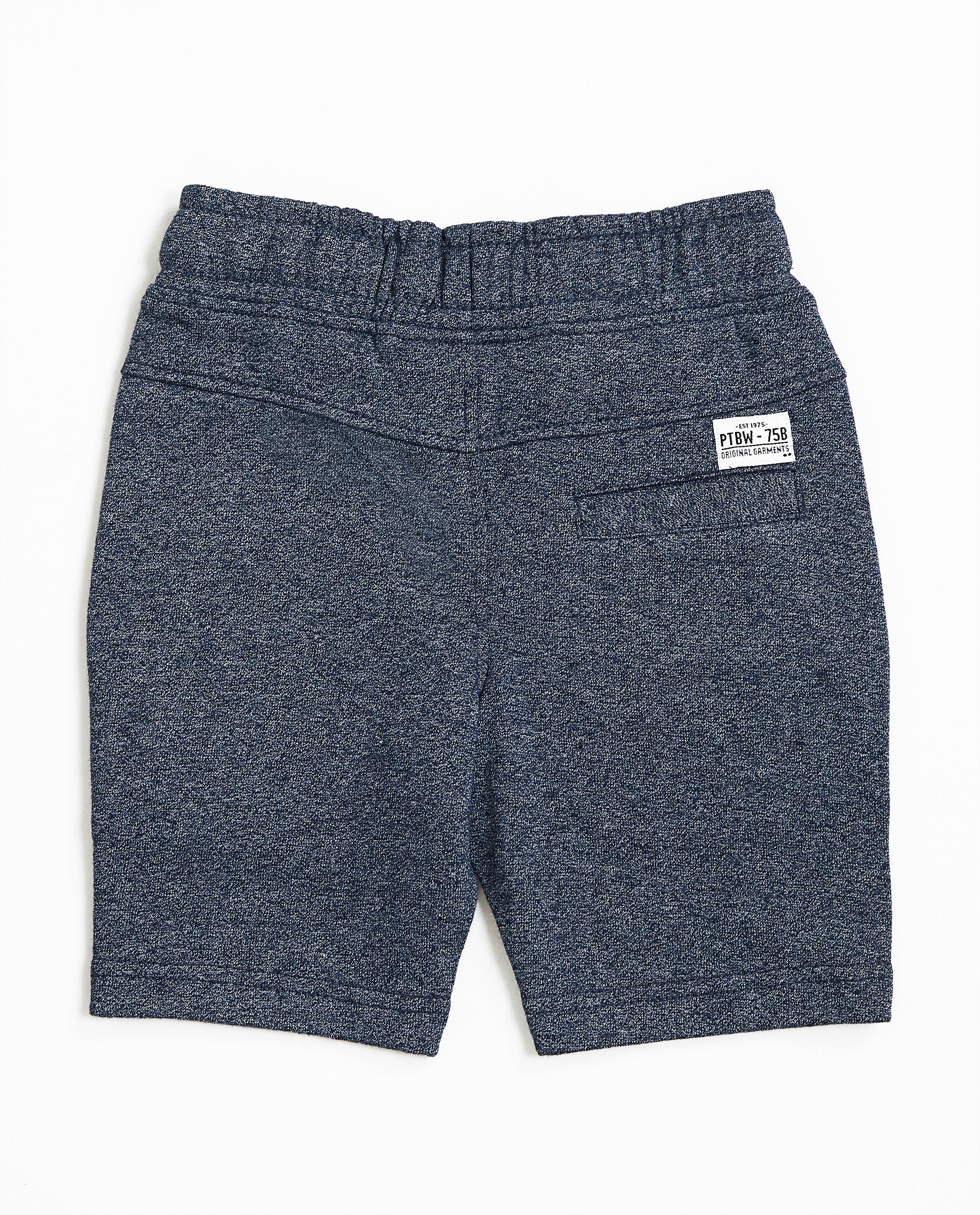 Shorten - Sportieve sweatshort
