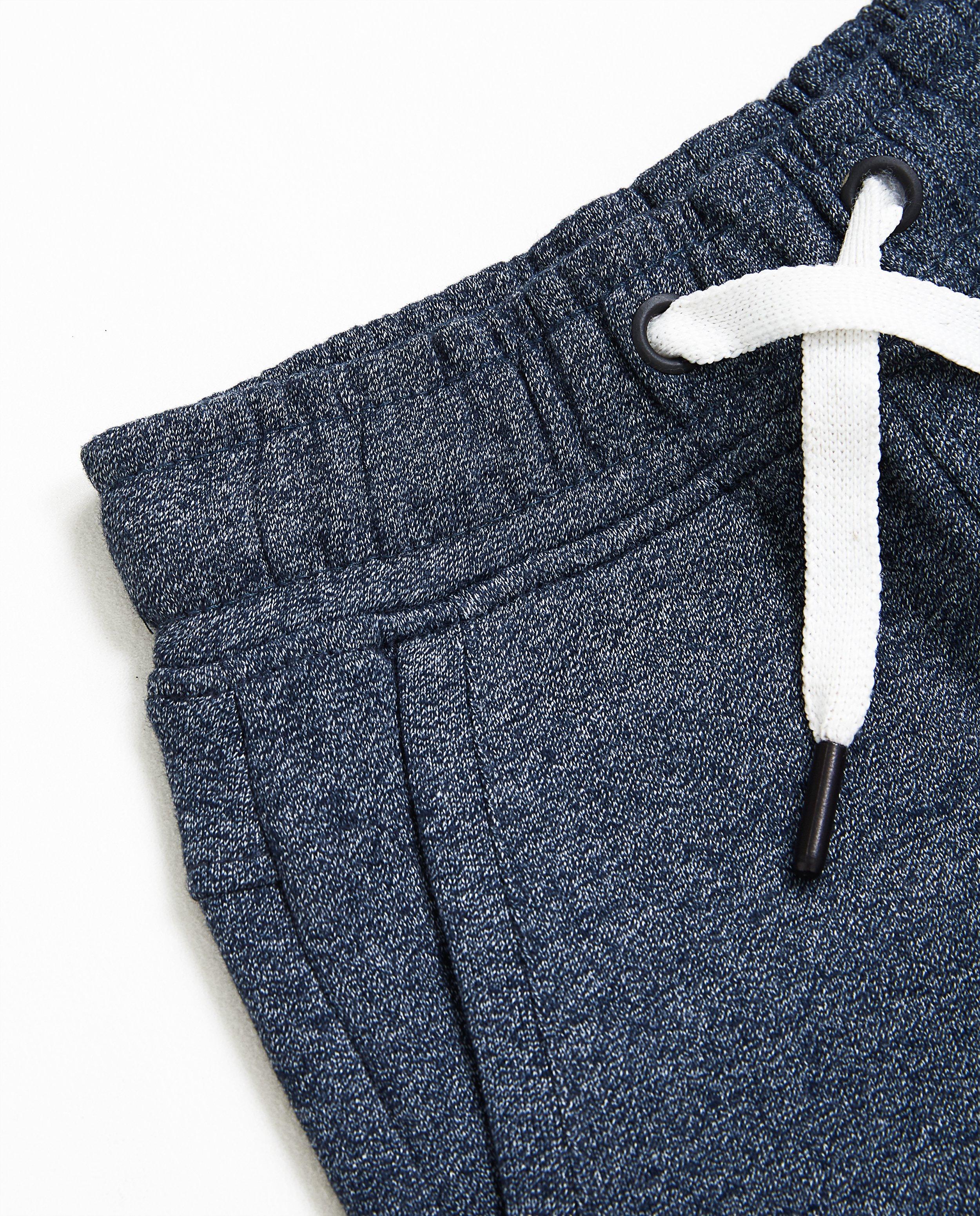 Shorten - Sportieve sweatshort
