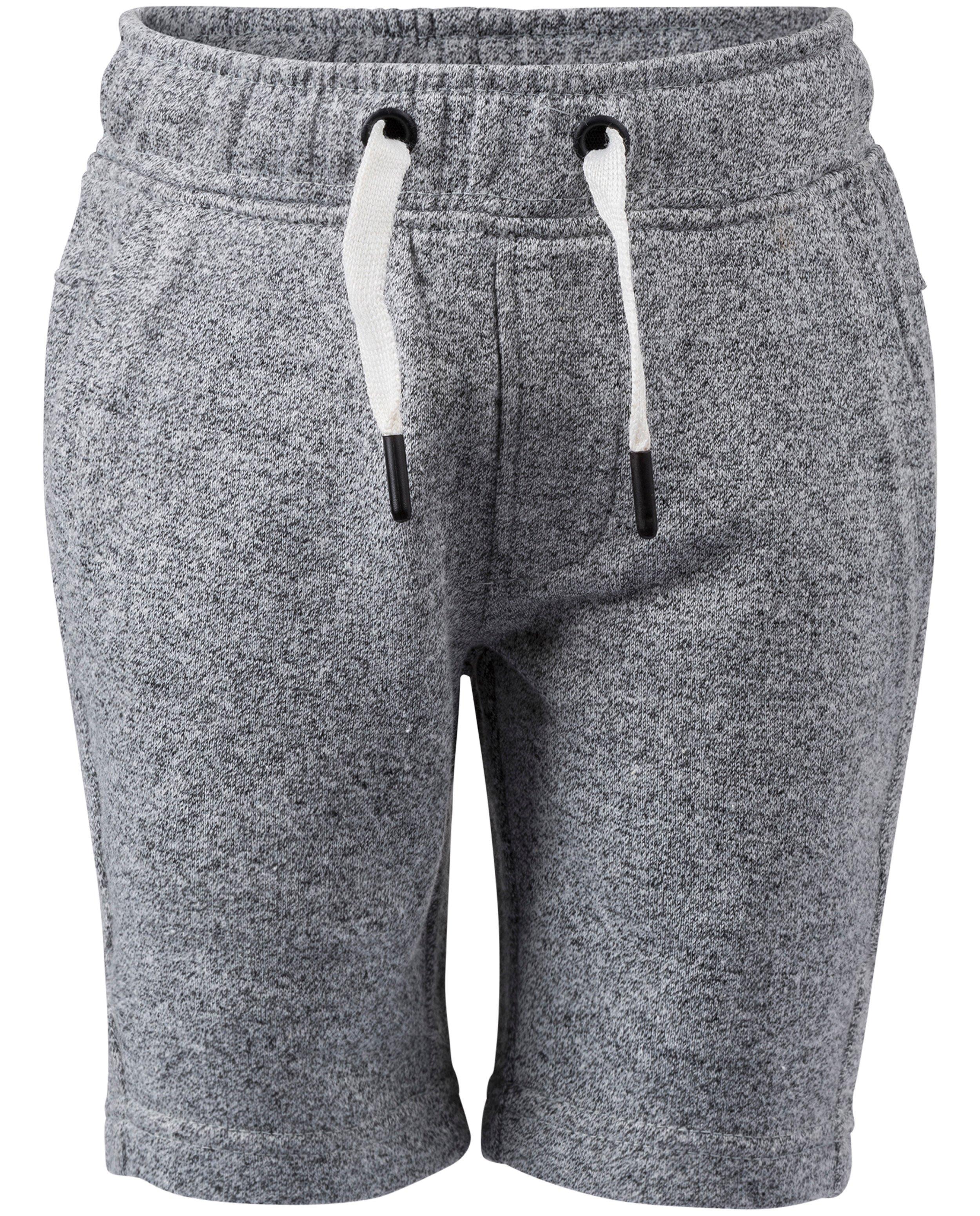 Shorts - Short de sport molletonné