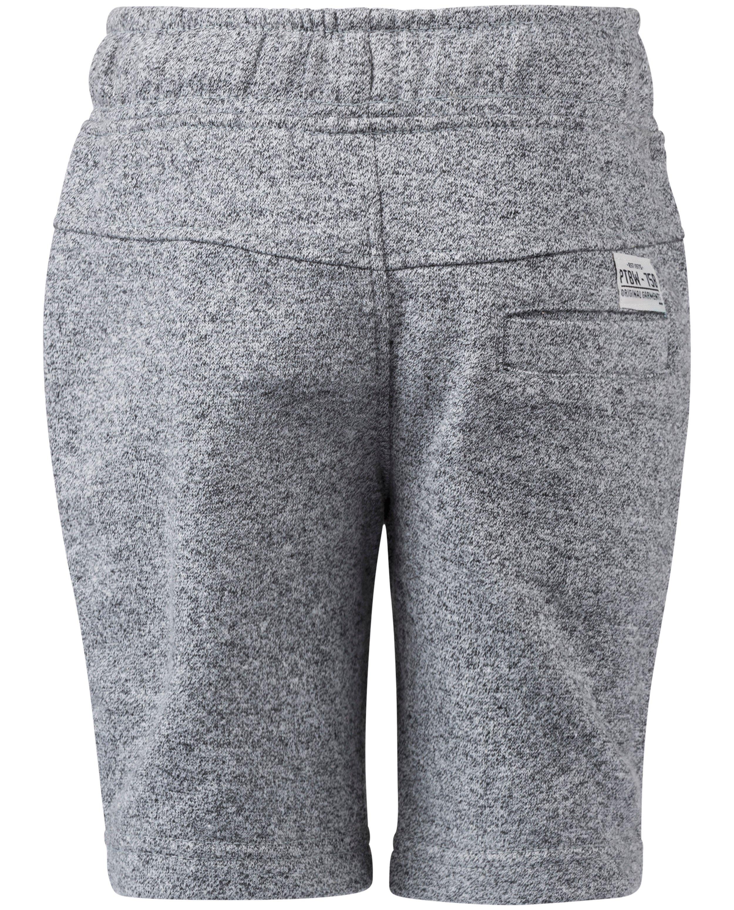 Shorts - Short de sport molletonné