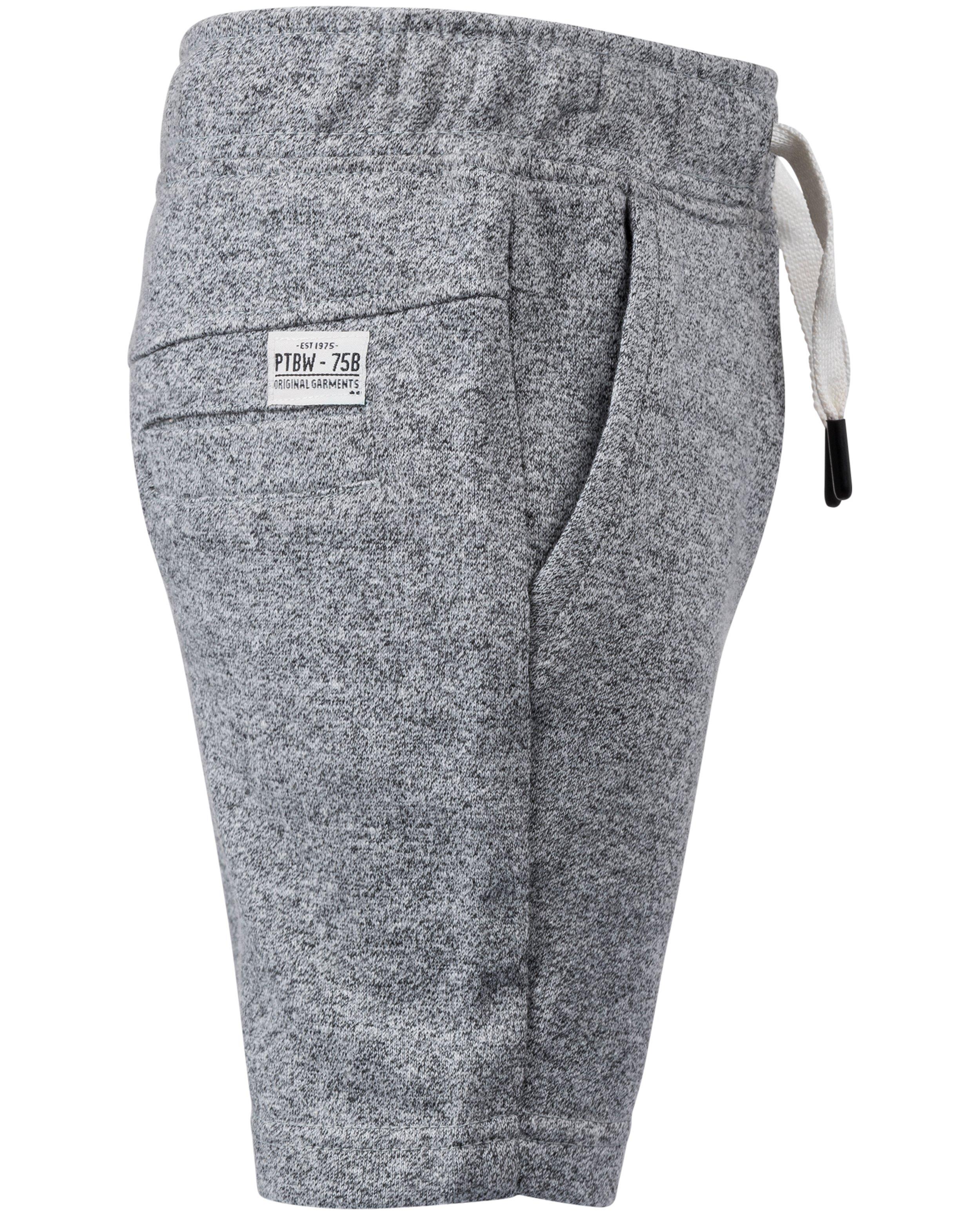 Shorts - Short de sport molletonné