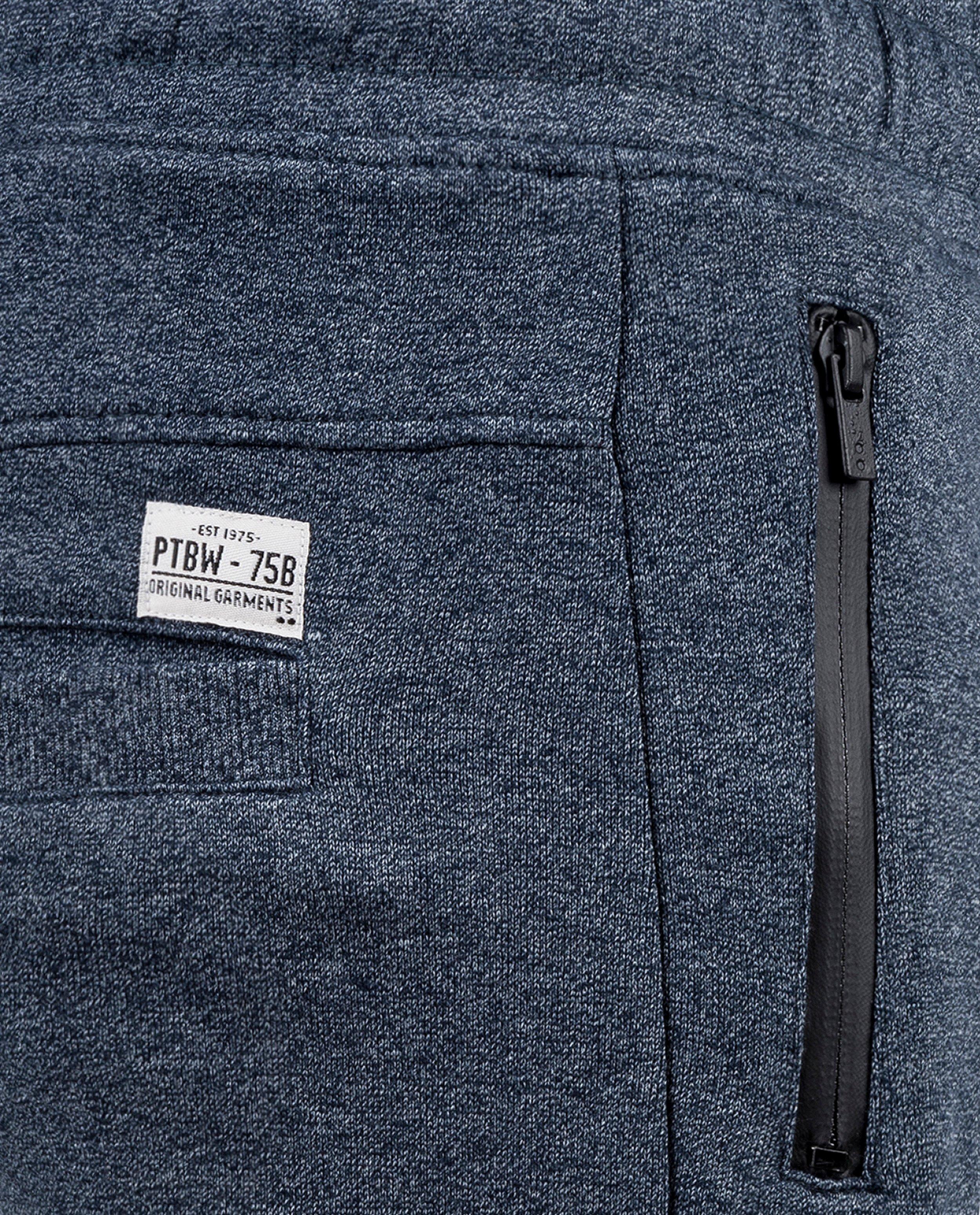 Shorts - Short de sport molletonné
