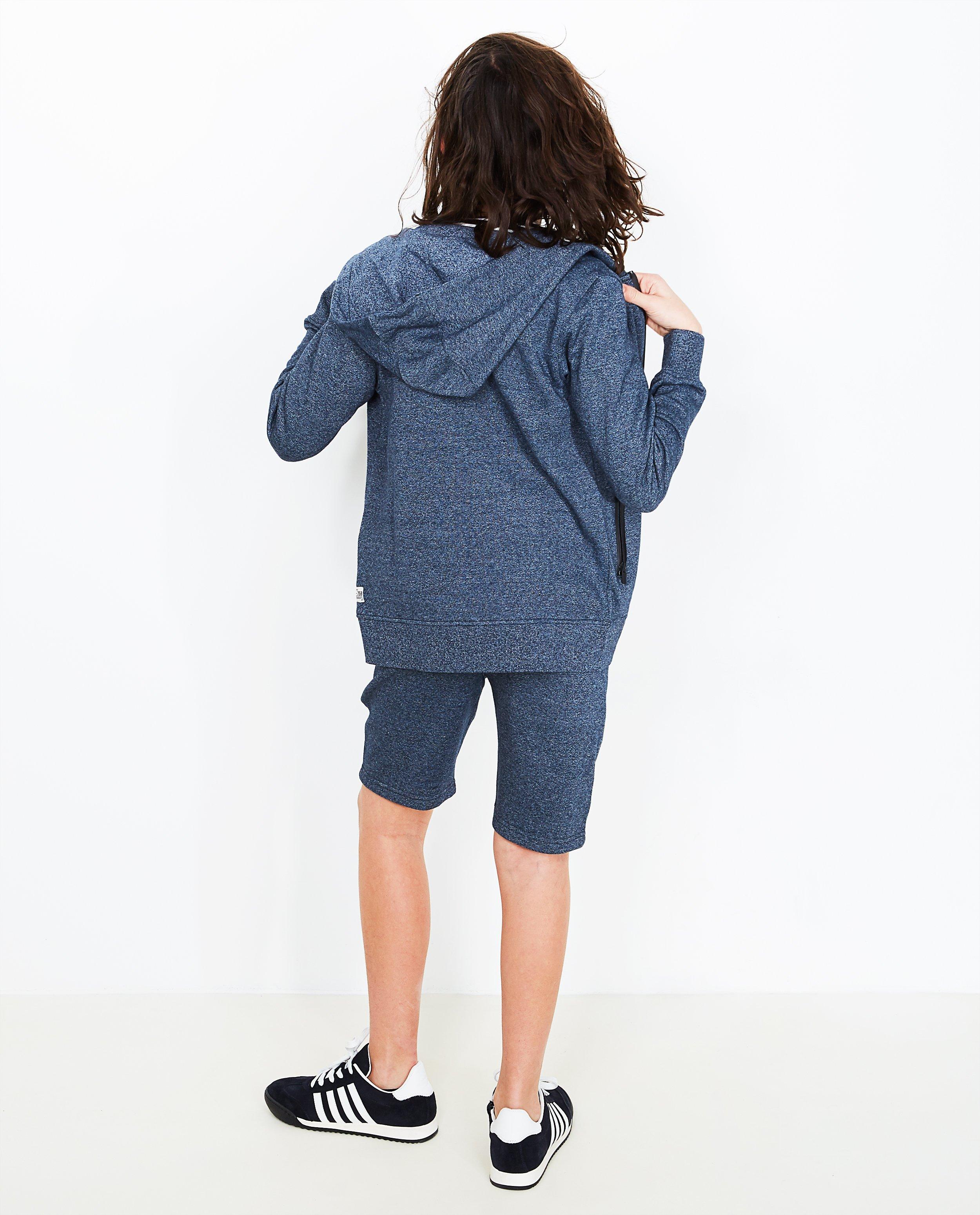 Short de sport molletonné - null - JBC