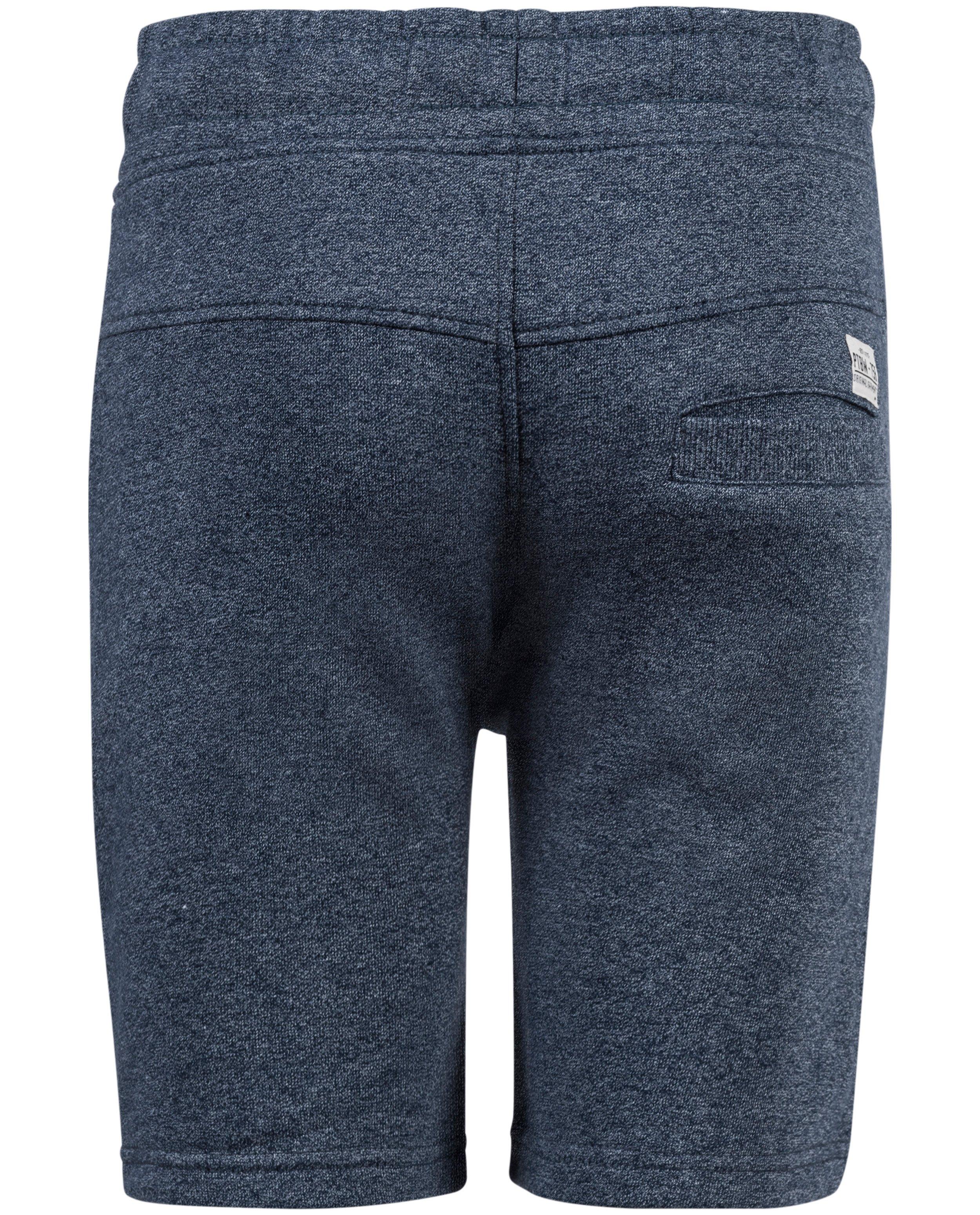 Shorts - Short de sport molletonné
