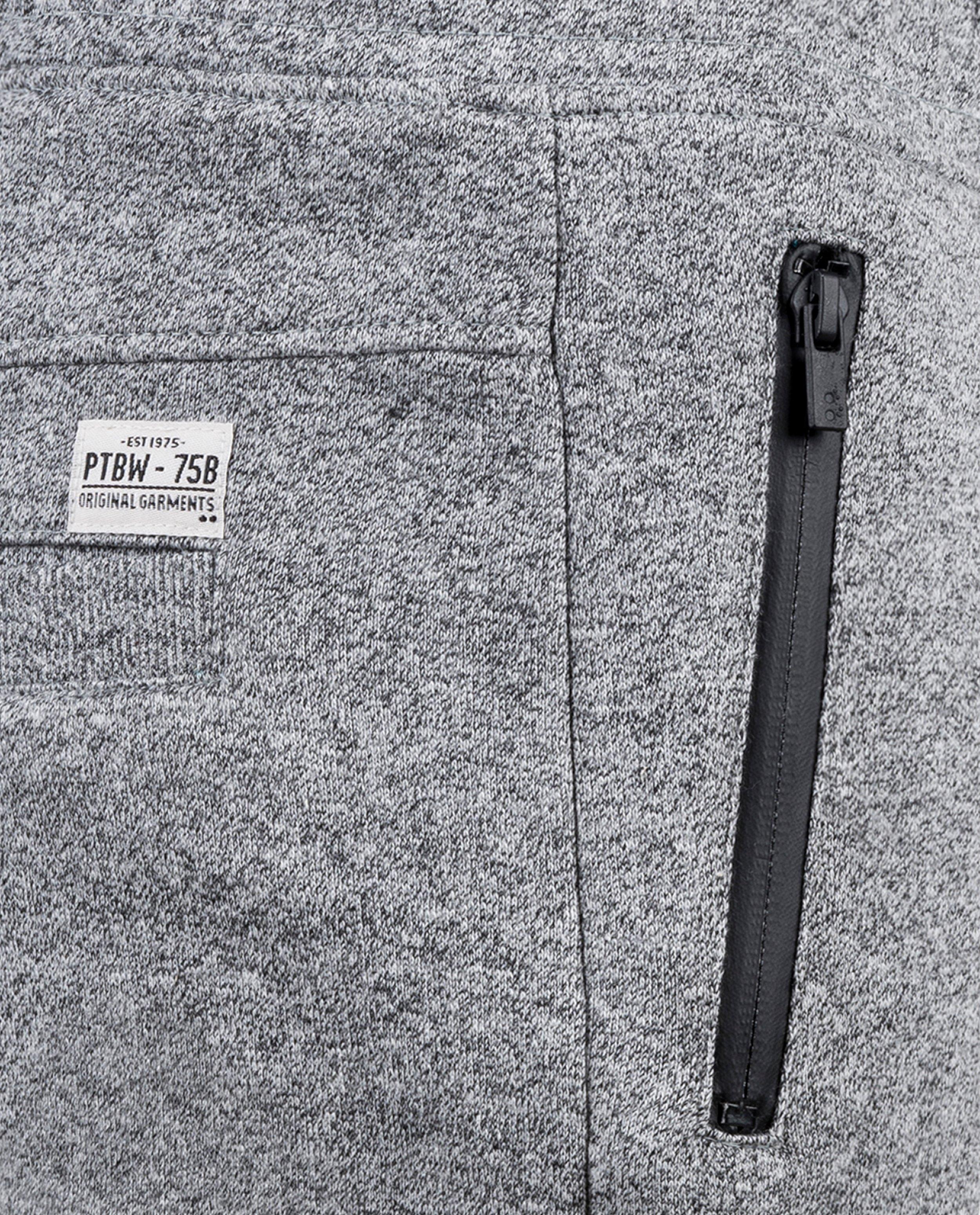 Shorts - Short de sport molletonné