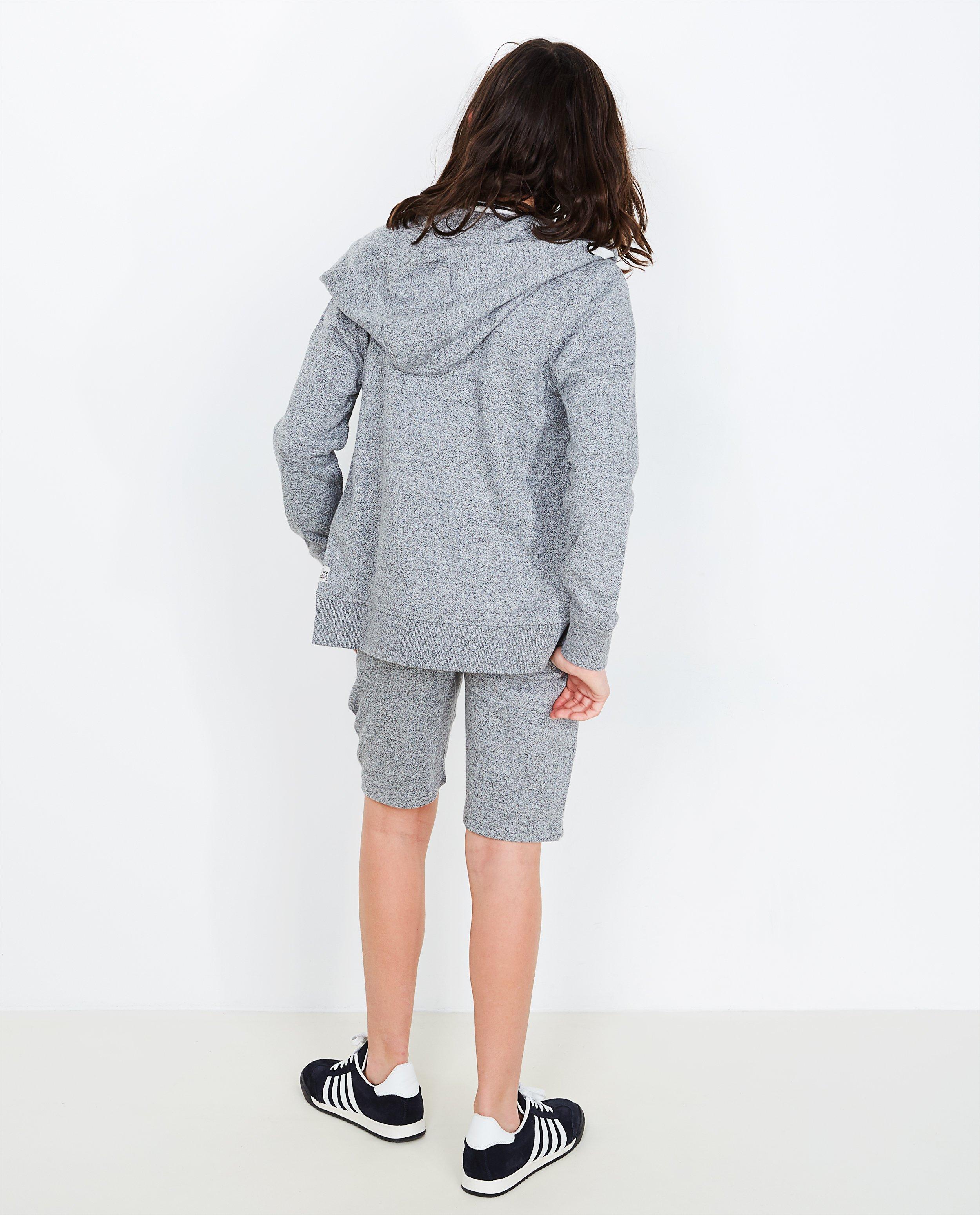 Short de sport molletonné - null - JBC