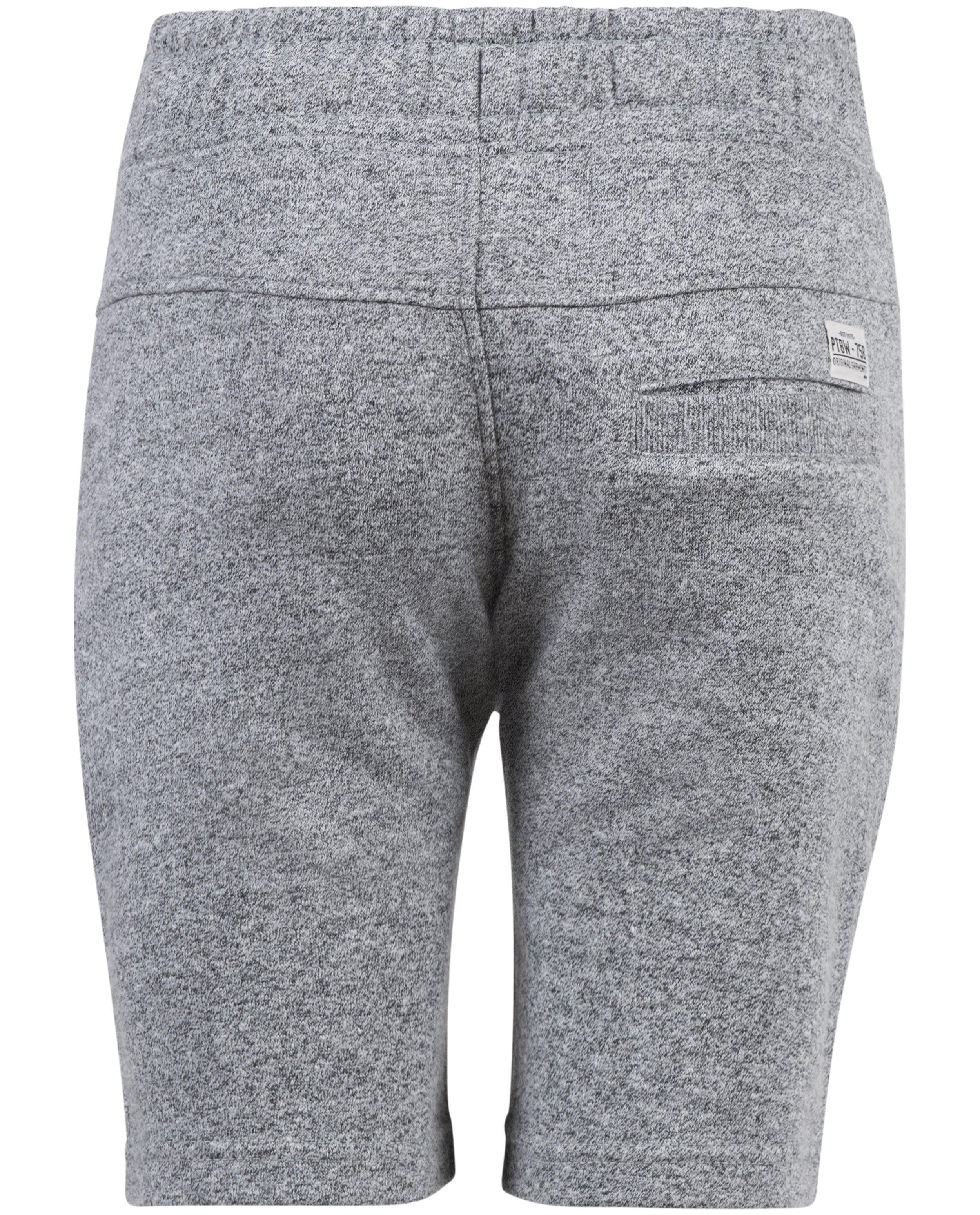 Shorts - Short de sport molletonné