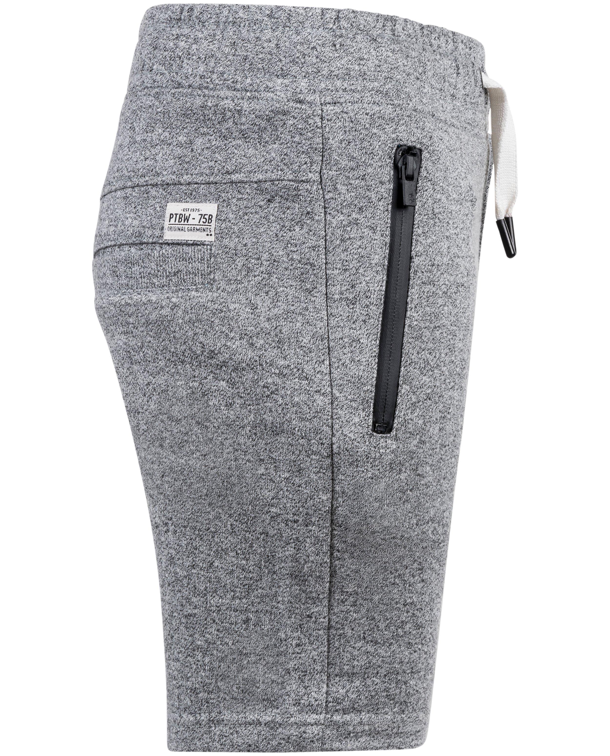 Shorts - Short de sport molletonné