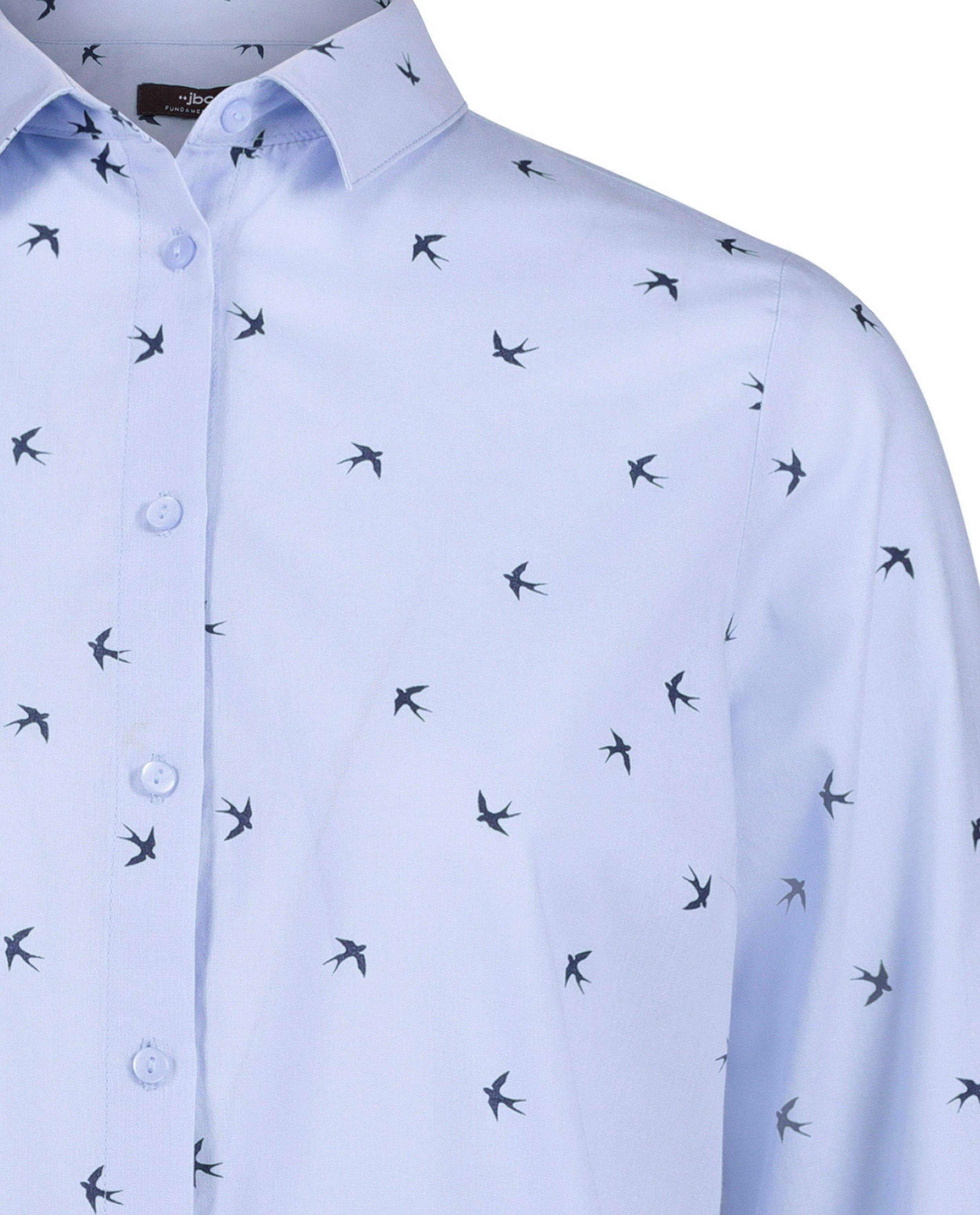 Chemises - Chemise bleu ciel