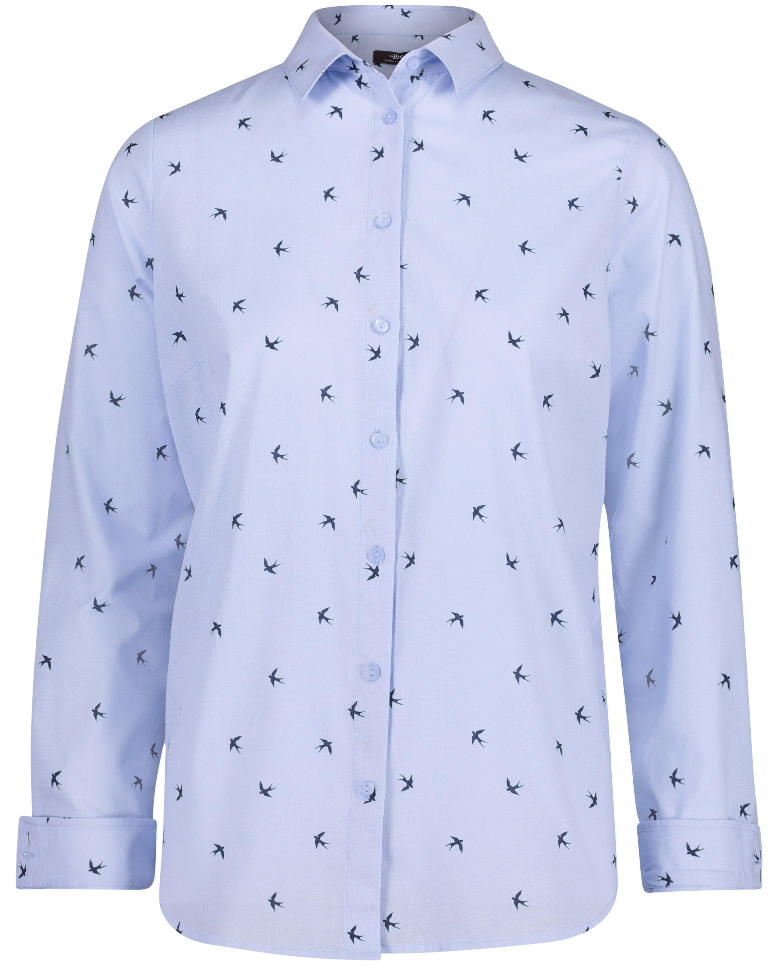 Chemises - Chemise bleu ciel