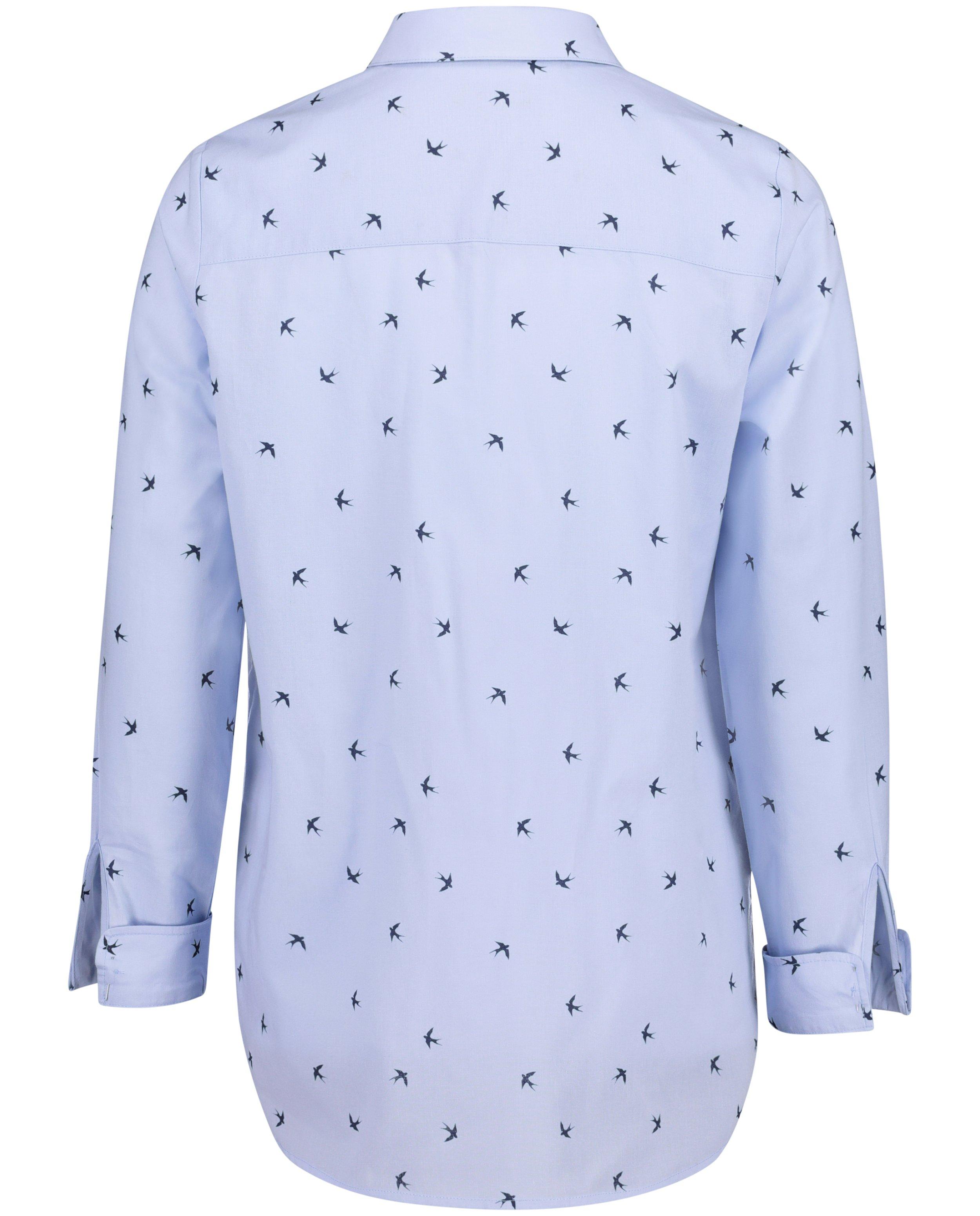 Chemises - Chemise bleu ciel