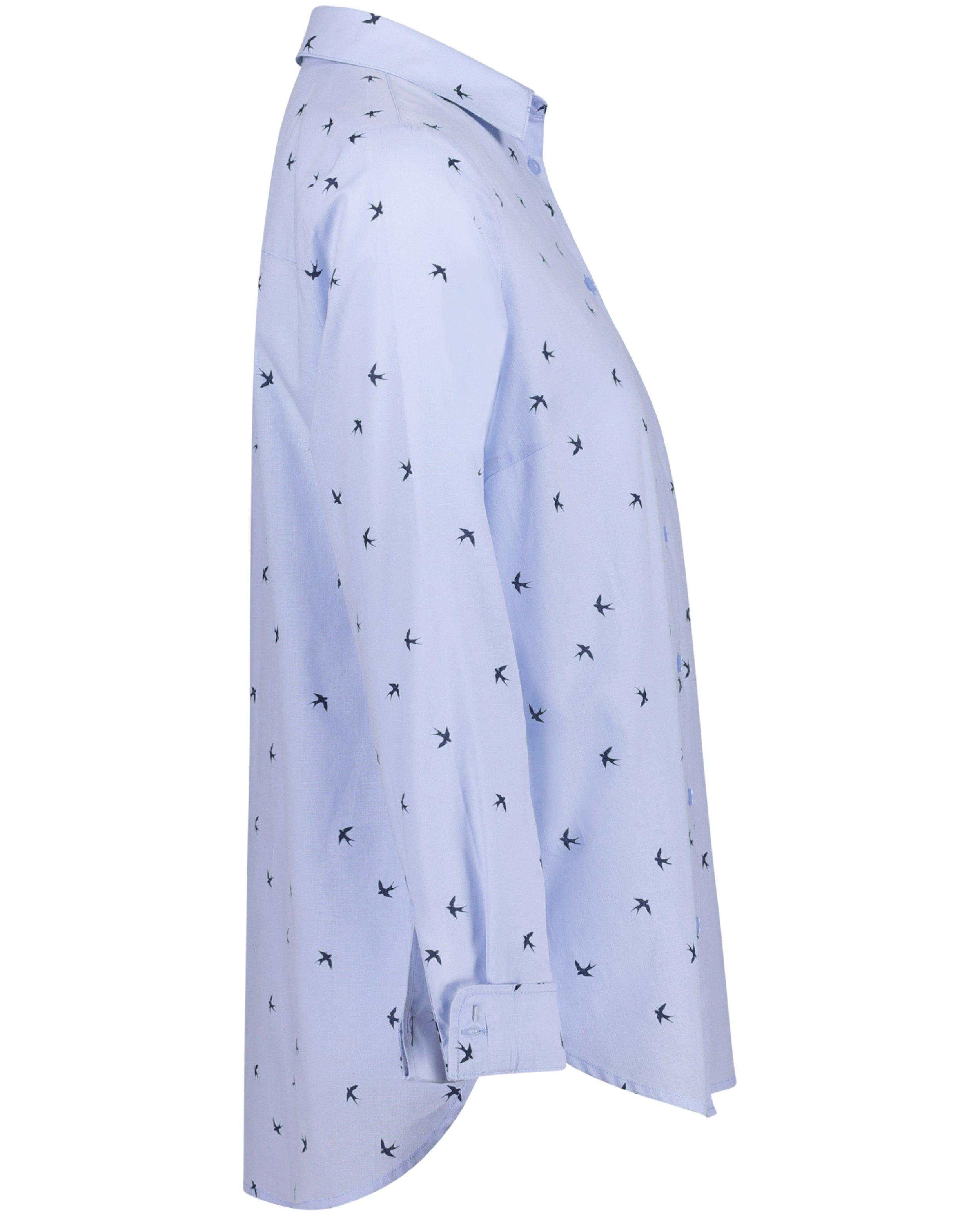 Chemises - Chemise bleu ciel