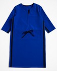 Kleedjes - Kobaltblauwe jurk