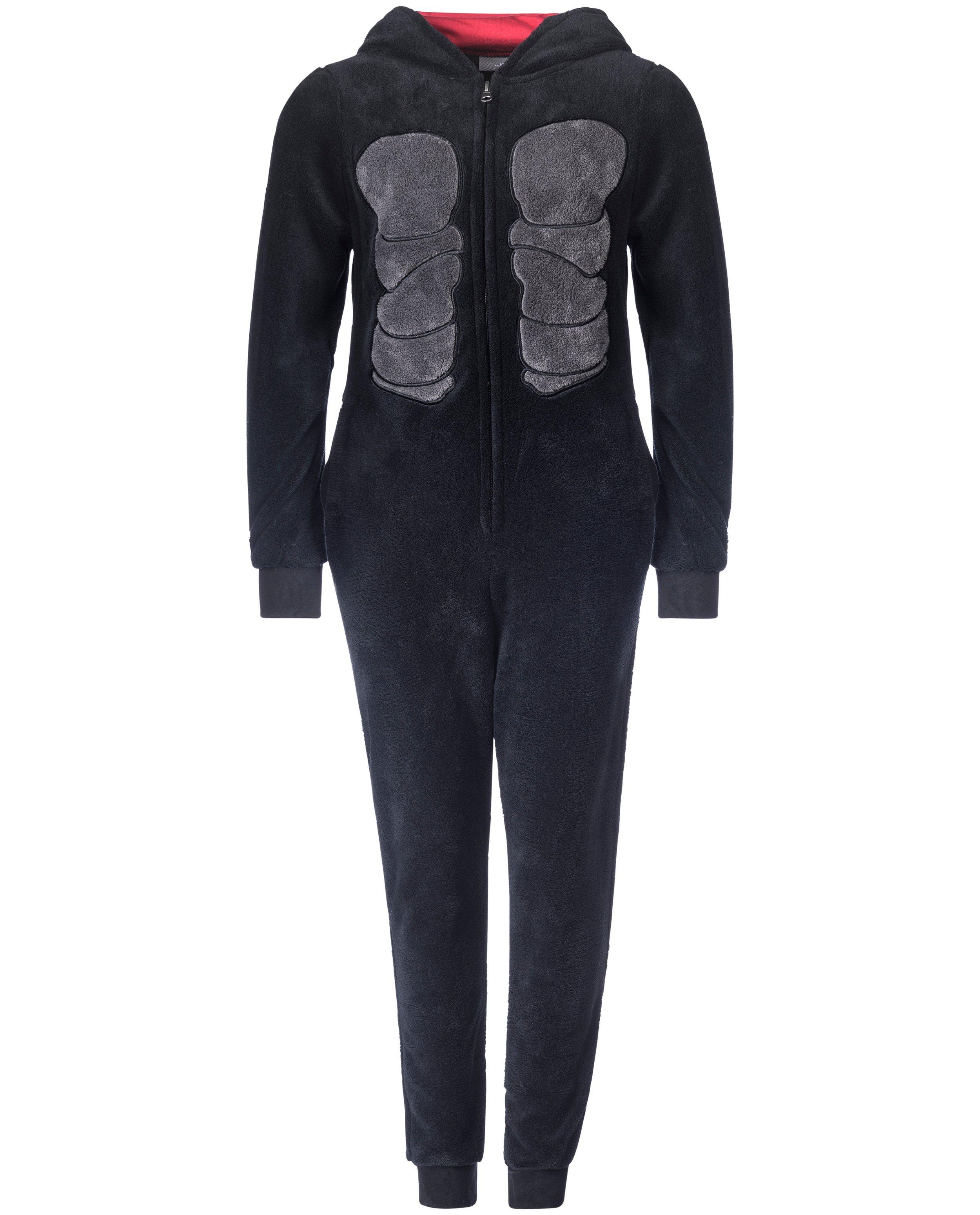 Nachtkleding - Onesie gorilla