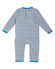 Pyjamas - Grenouillère rayée