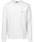 Sweaters - Zandkleurige sweater