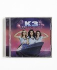 K3 Love Cruise cd - 12 liedjes - none