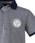 Polos - Polo met patch