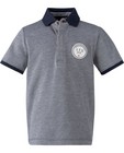 Polos - Polo met patch