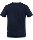 T-shirts - NachtblauwT-shirt